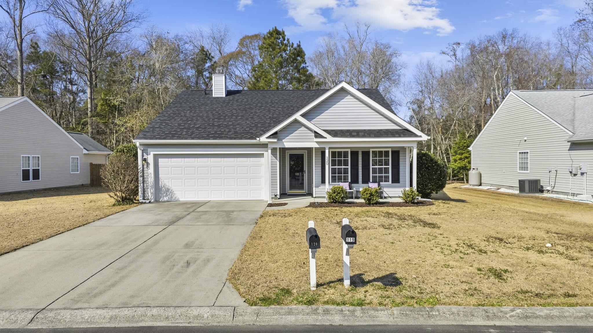 120 Devonbrook Pl. Longs, SC 29568