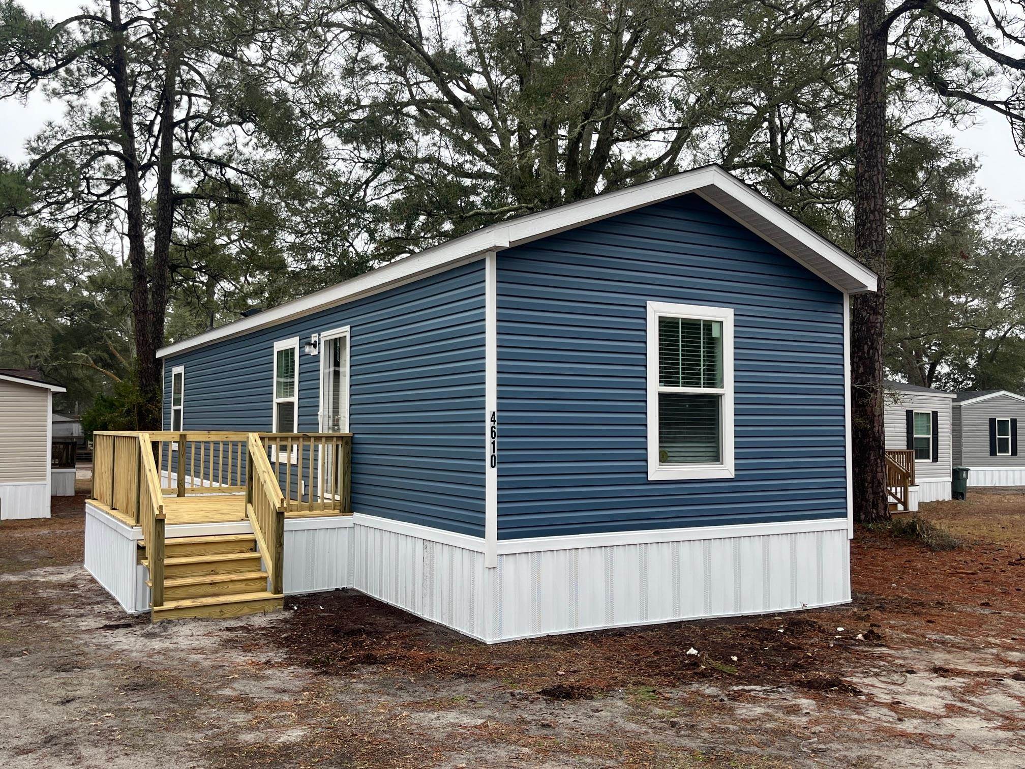 4610 Kingfisher St. North Myrtle Beach, SC 29582