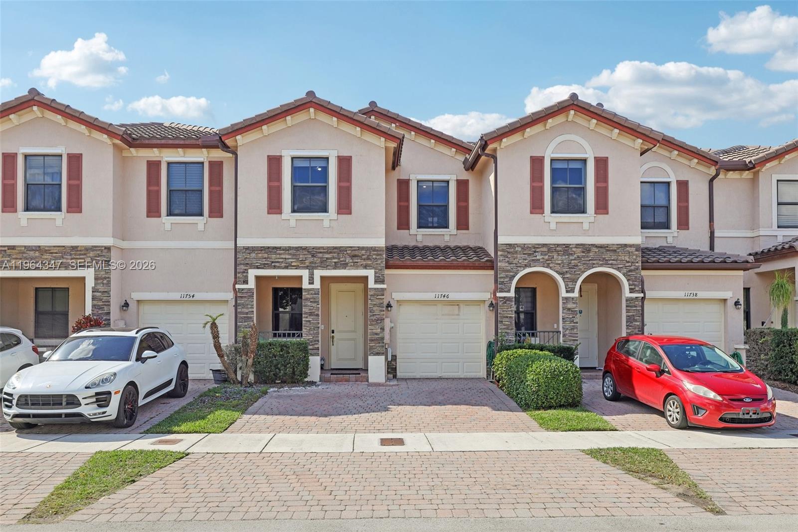 Garden Estates At The Ham