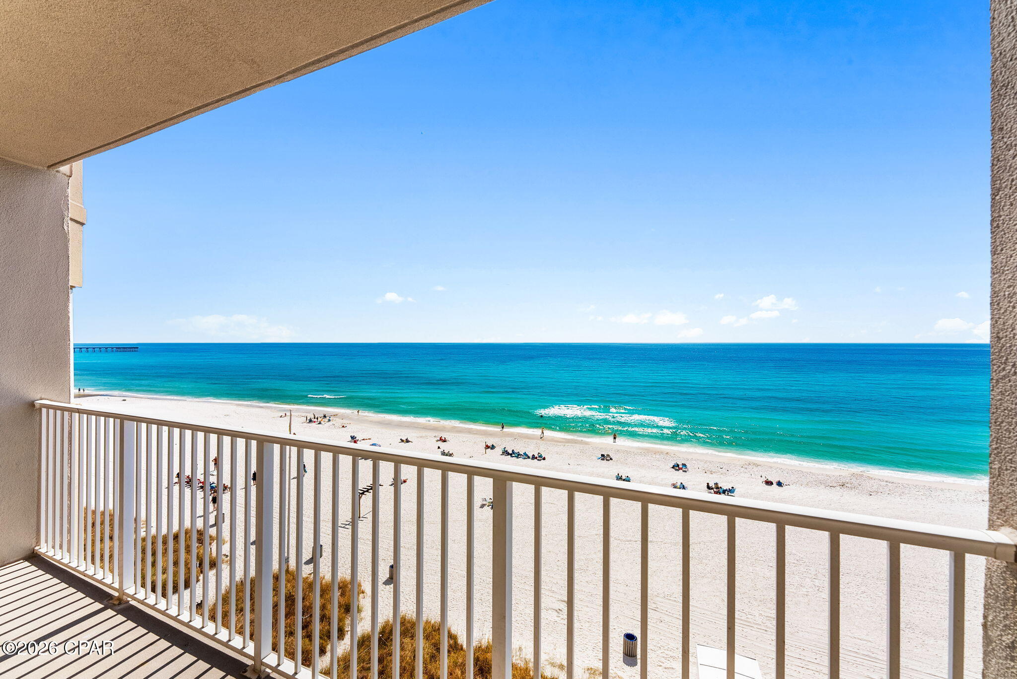 Image 1 For 16819 Front Beach Road 405