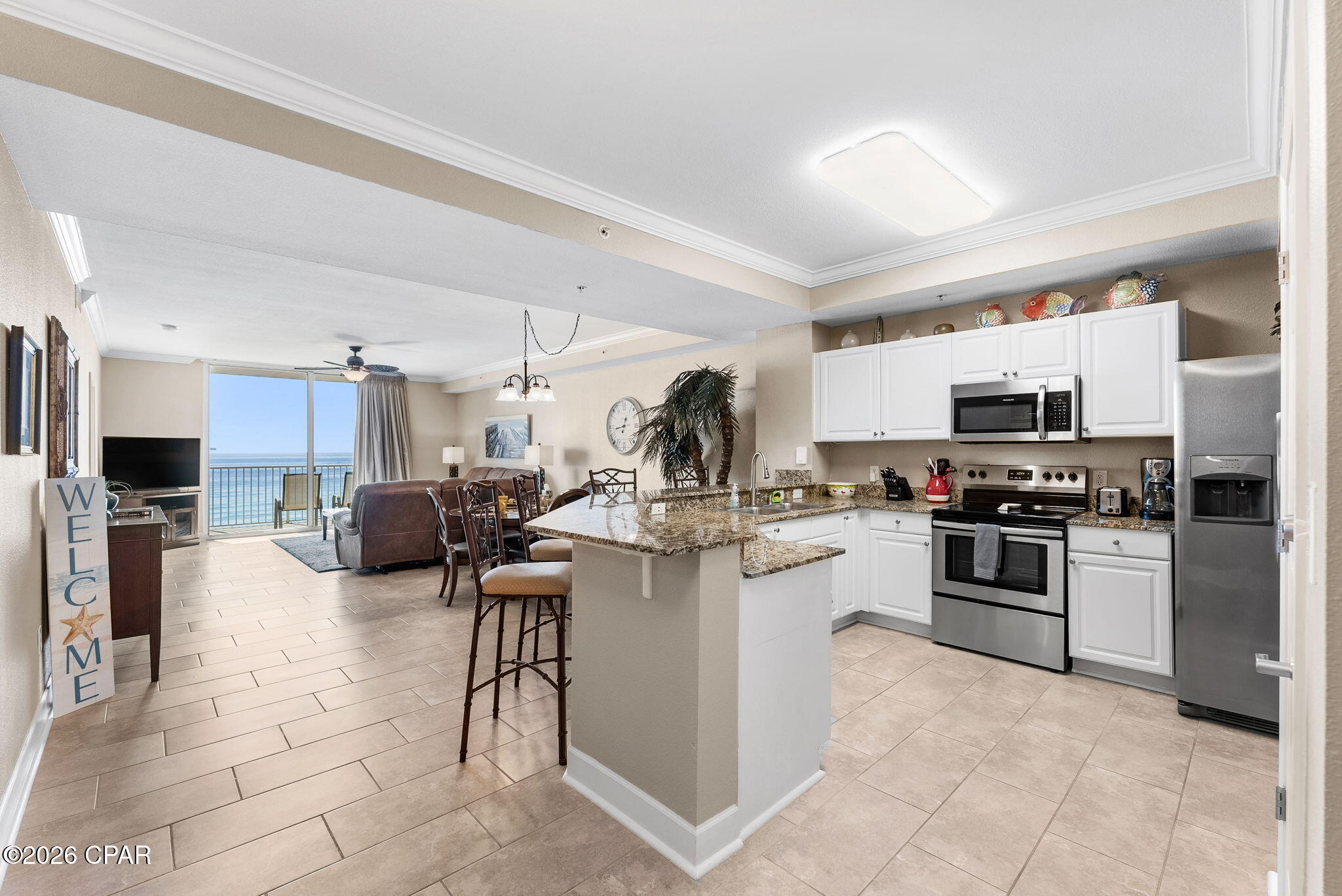 Image 4 For 16819 Front Beach Road 405