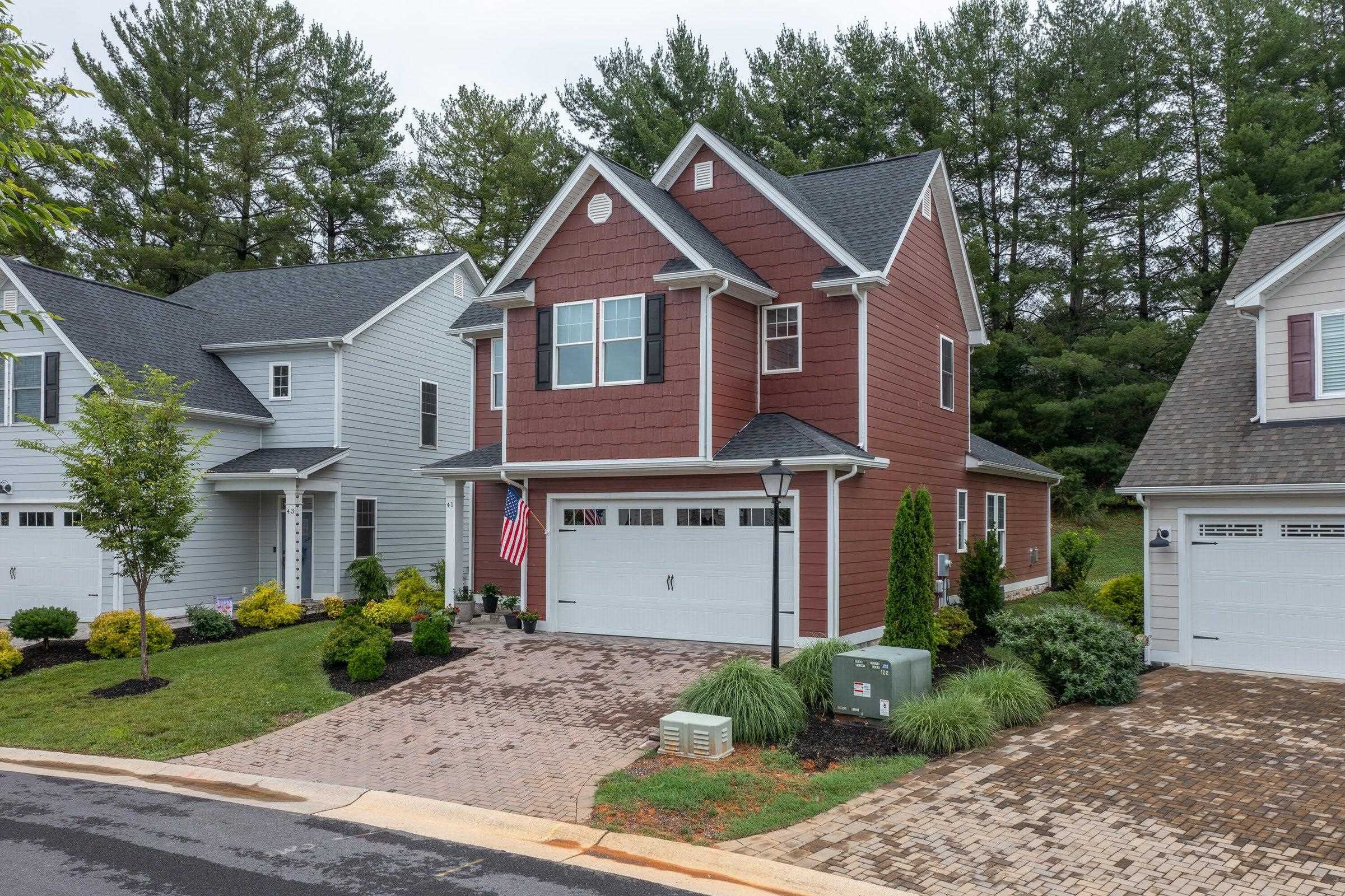 41 CHAMBERLAIN LOOP, Lexington, VA 24450