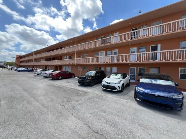 First Moorings Condo