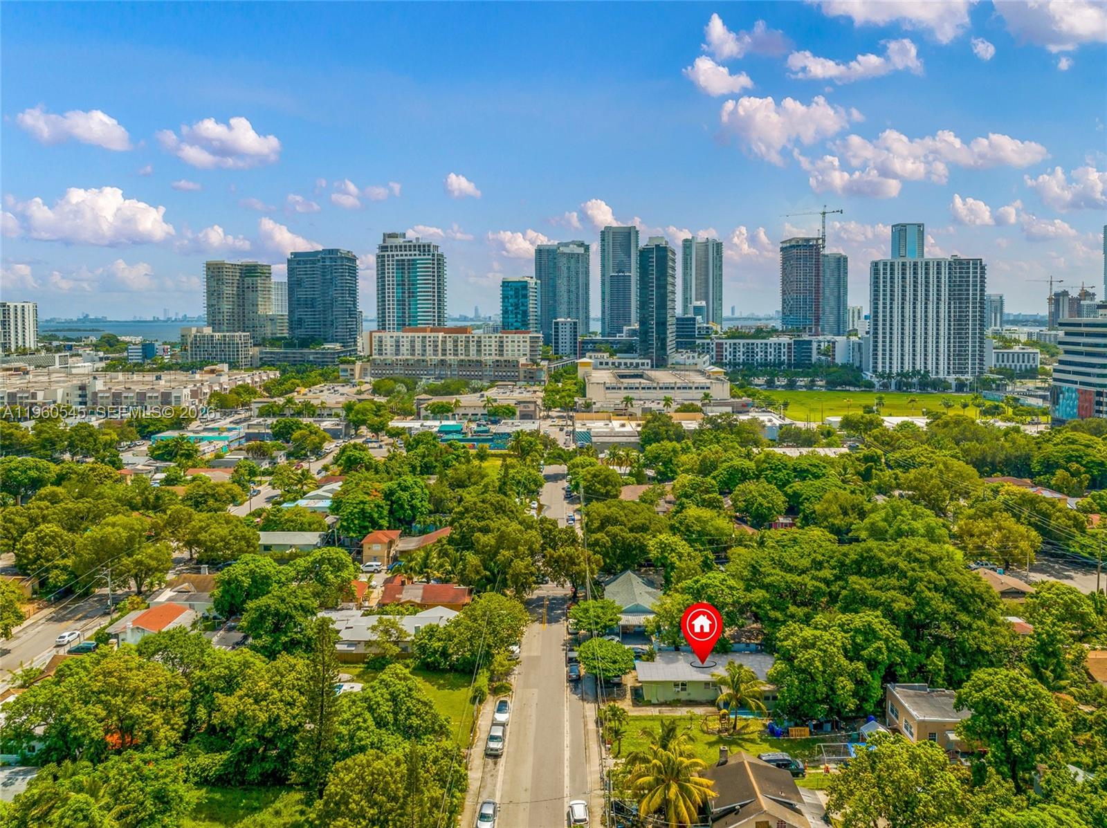 Prices Addn To St James P