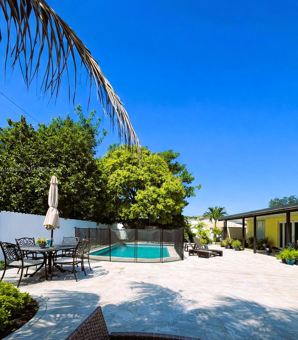 South Miami Heights Addn