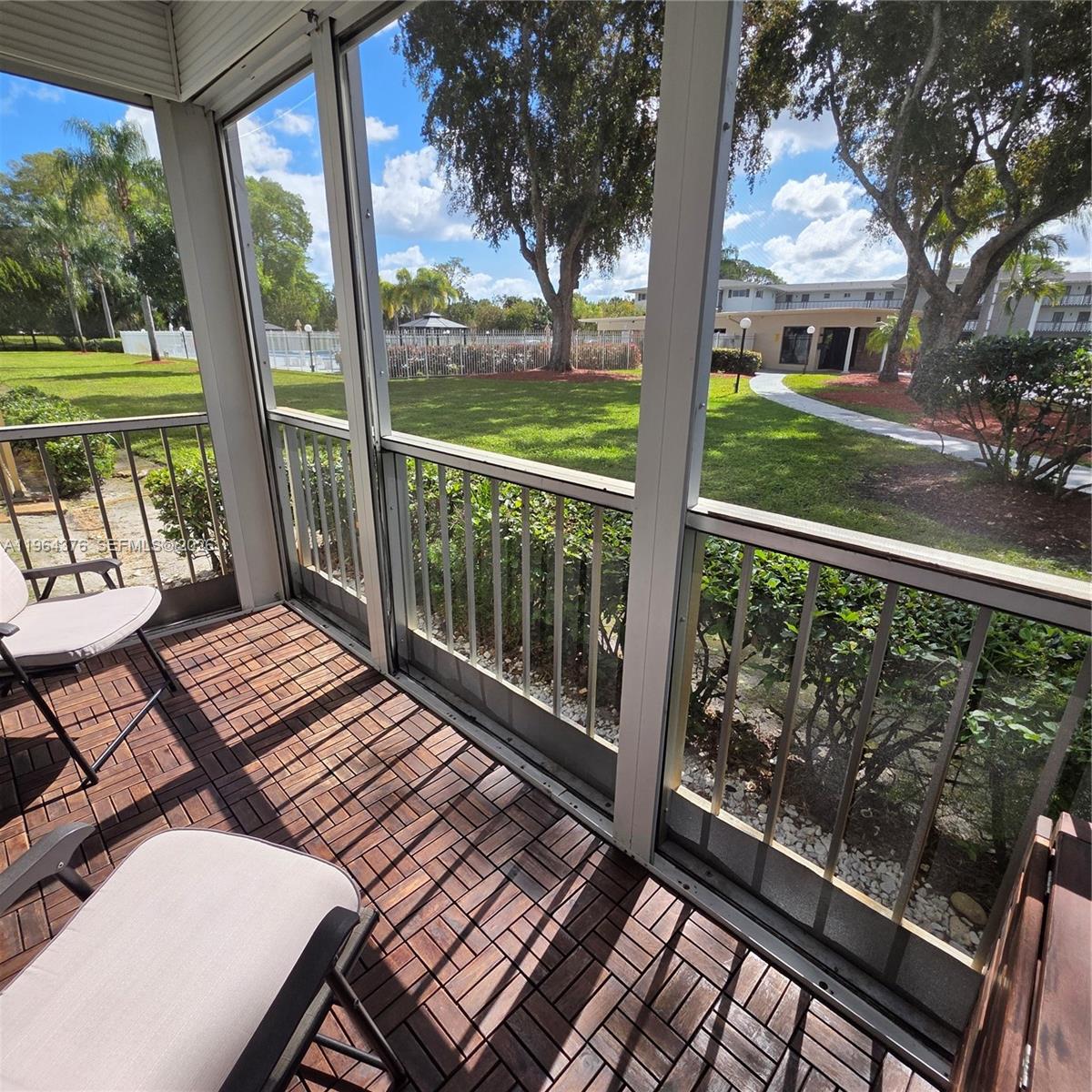 Hillcrest Country Club Ap