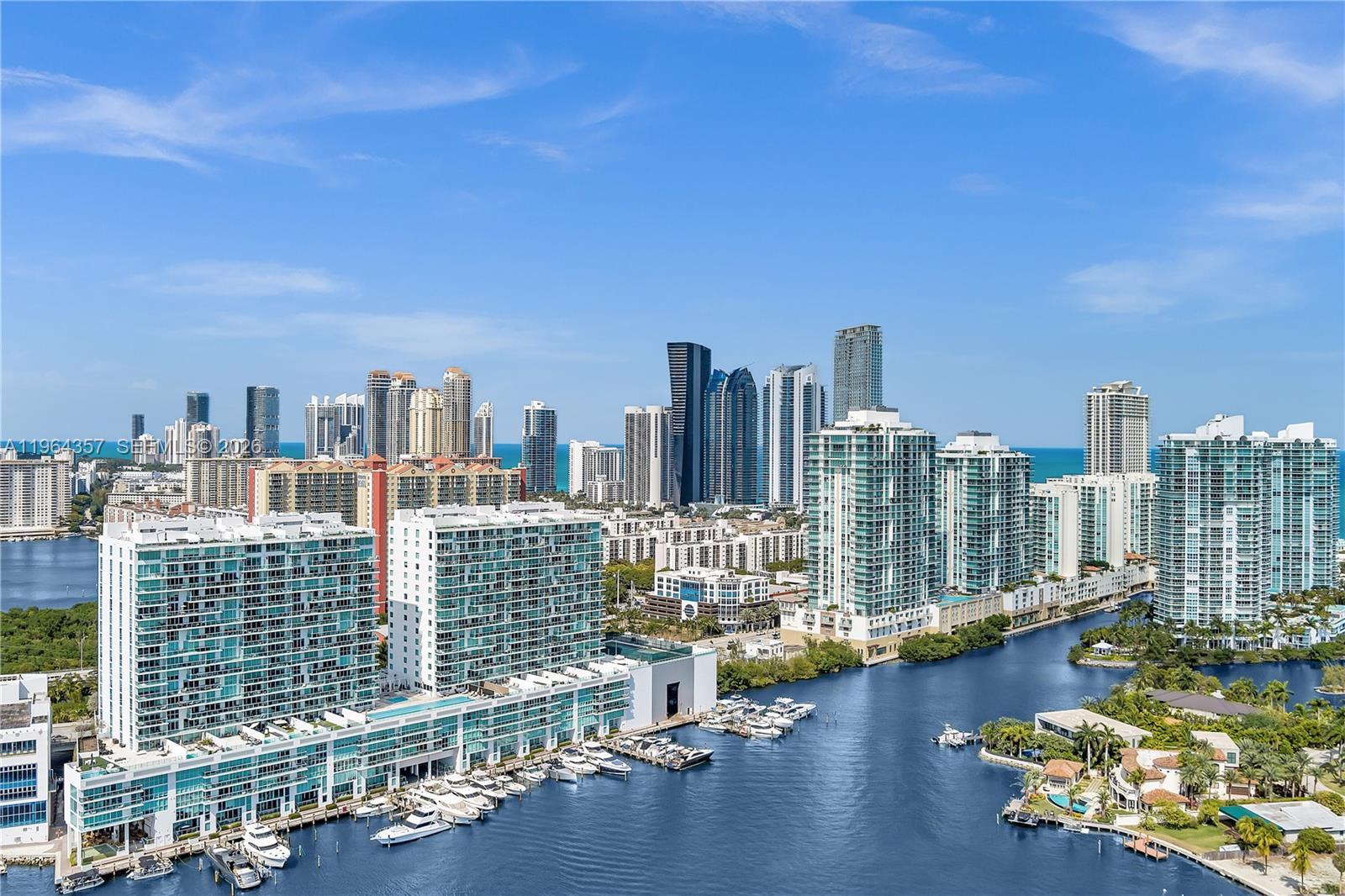 400 Sunny Isles Condo Wes