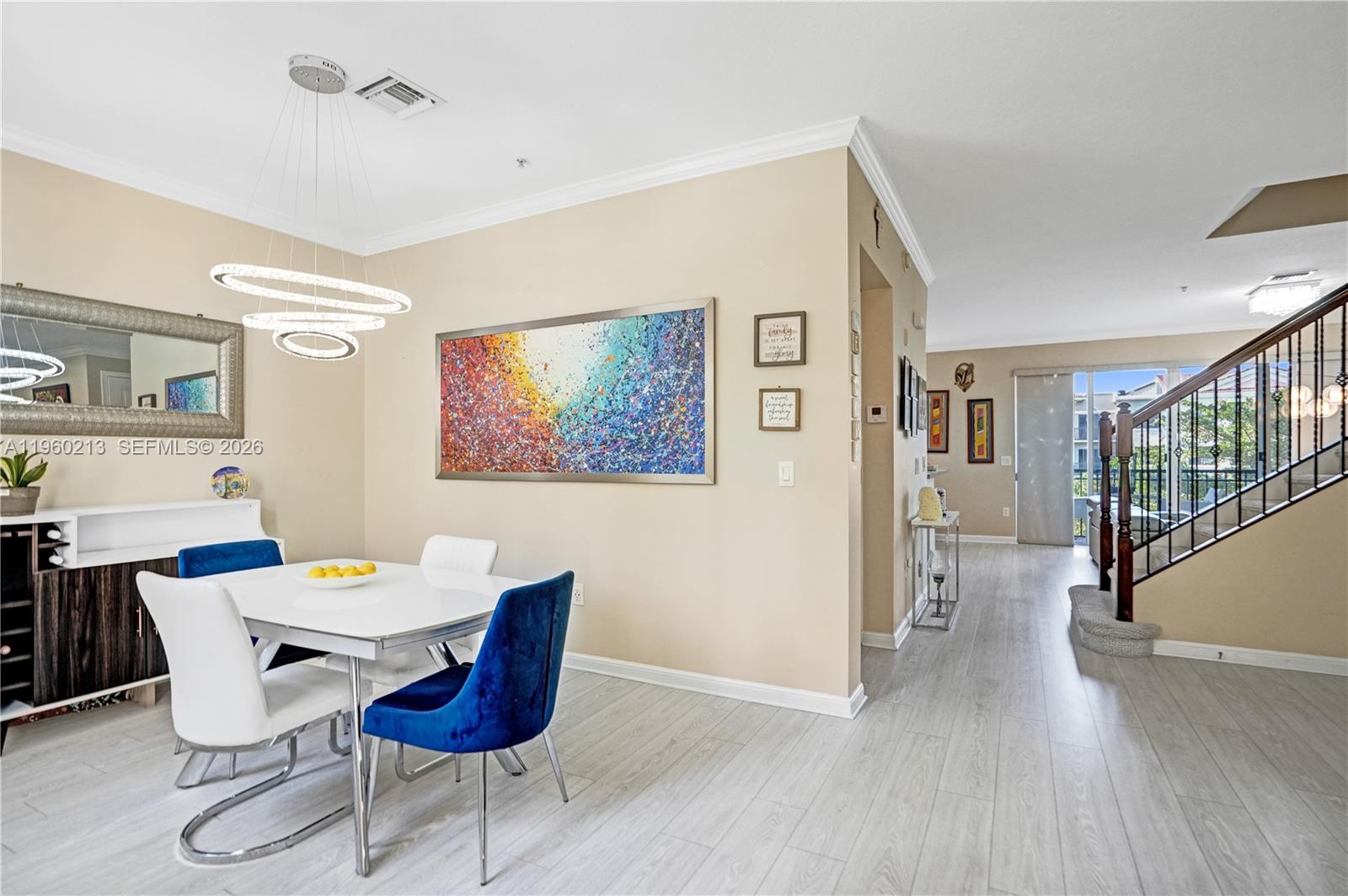 Villa Alhambra Condo