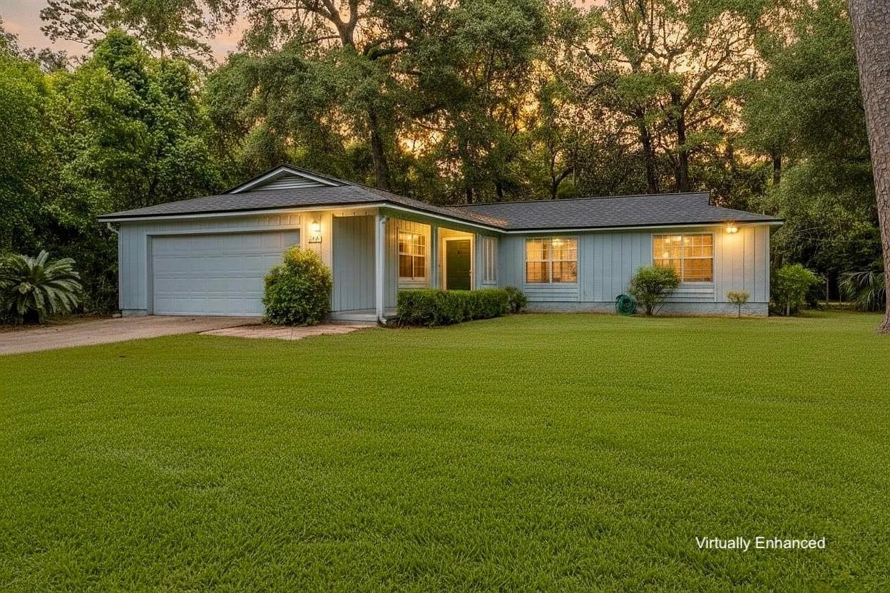 212  Meridianna Drive , Tallahassee, FL, 