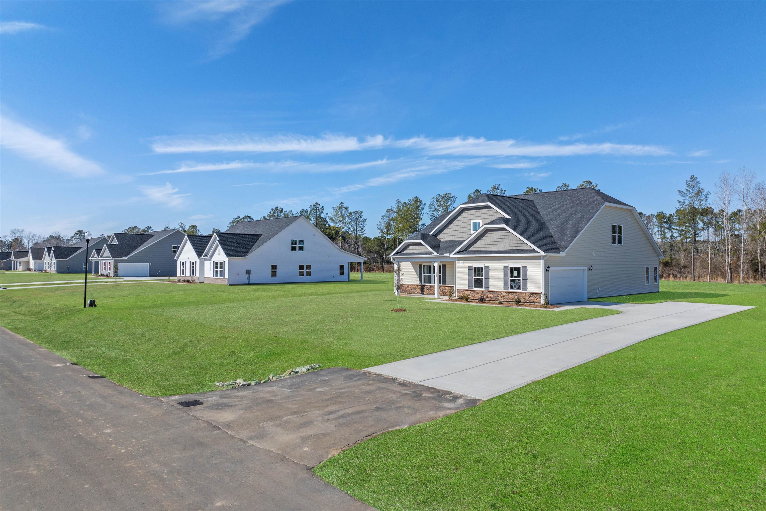 116 Furnies Place Loris, SC 29569