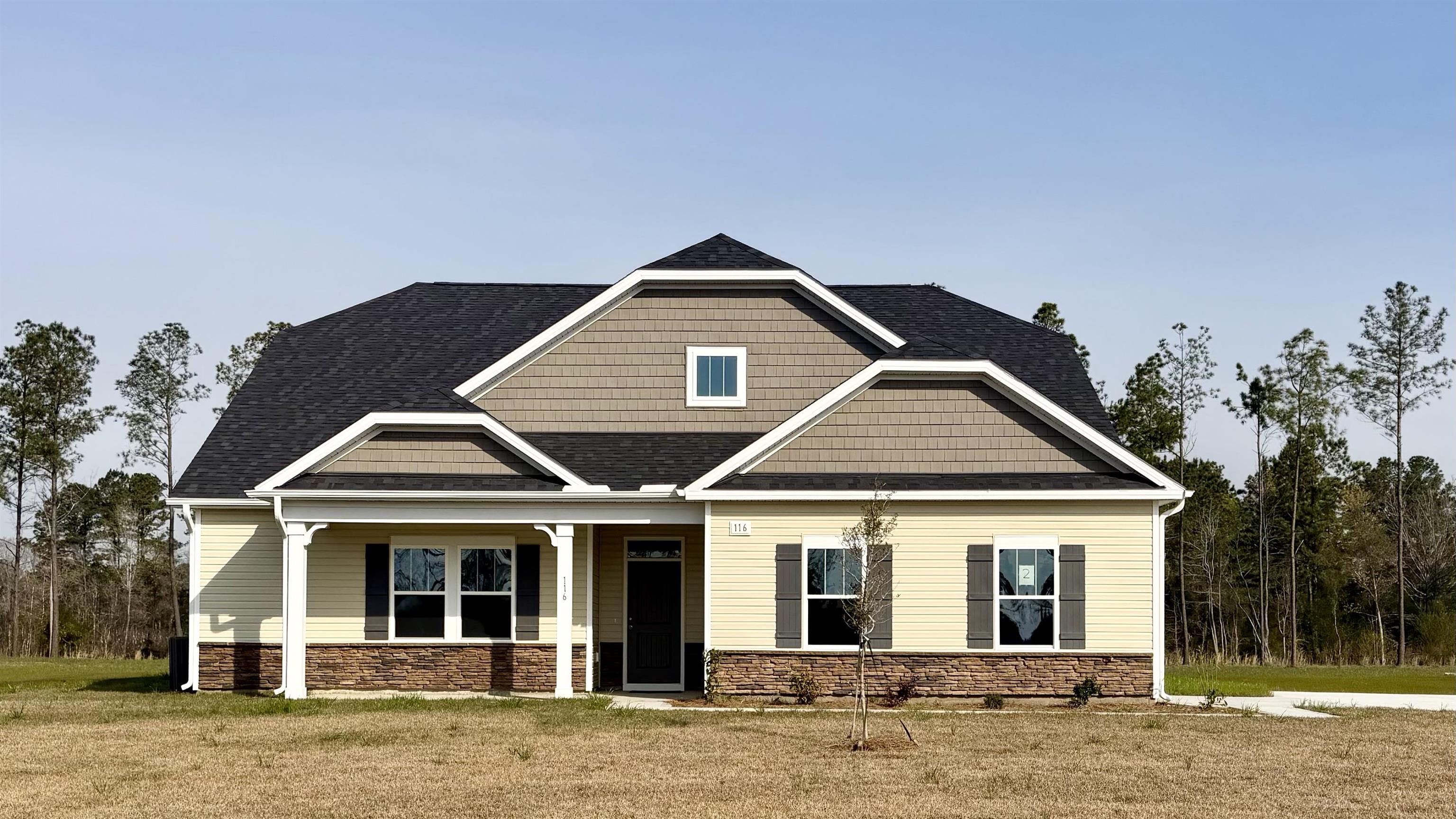 116 Furnies Place Loris, SC 29569