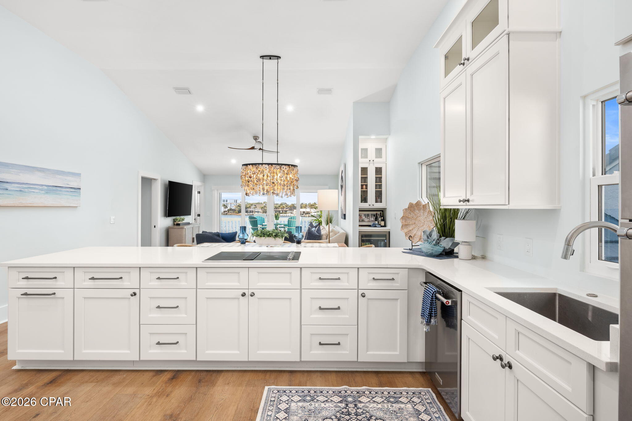 Listing photo id 10 for 4620 Bay Point Road 1027