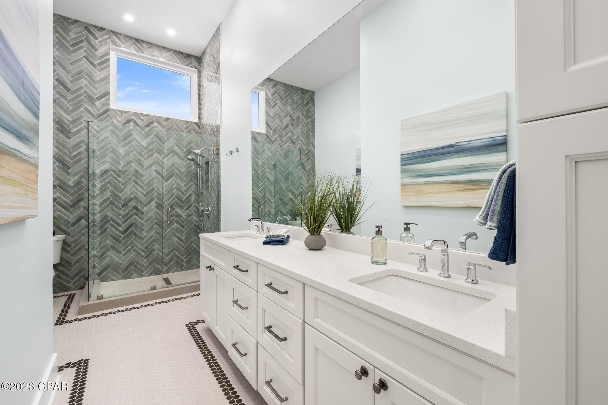 Listing photo id 16 for 4620 Bay Point Road 1027