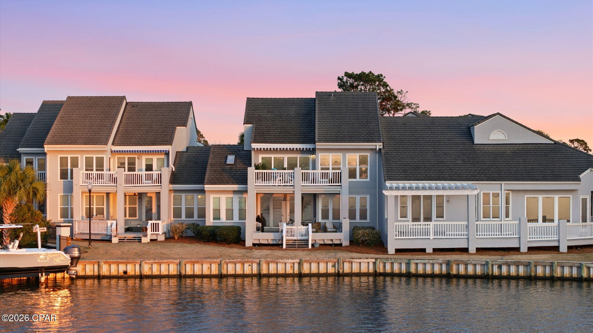 Listing photo id 20 for 4620 Bay Point Road 1027