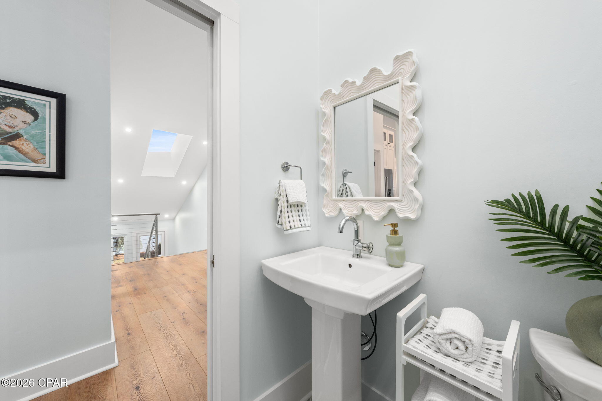 Listing photo id 28 for 4620 Bay Point Road 1027