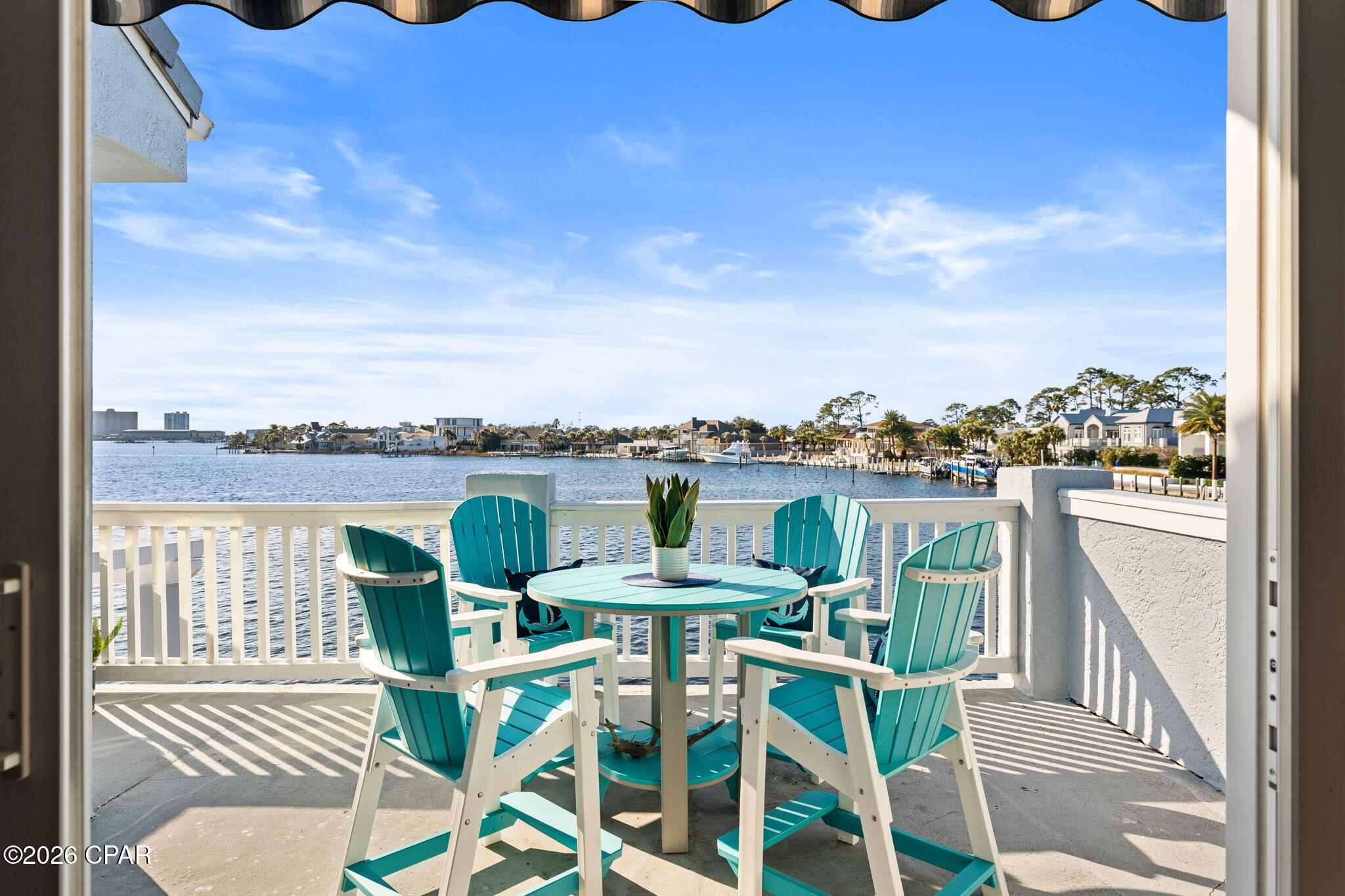 Listing photo id 32 for 4620 Bay Point Road 1027