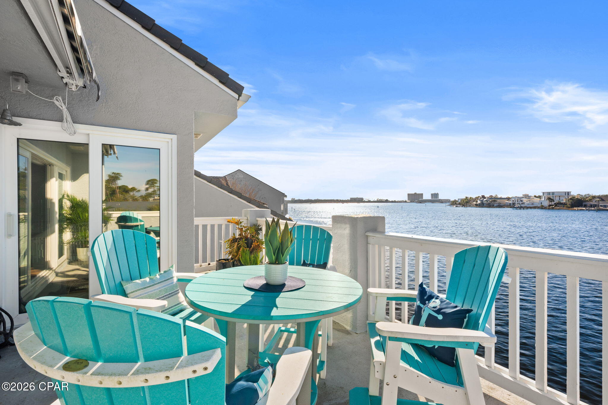 Listing photo id 33 for 4620 Bay Point Road 1027