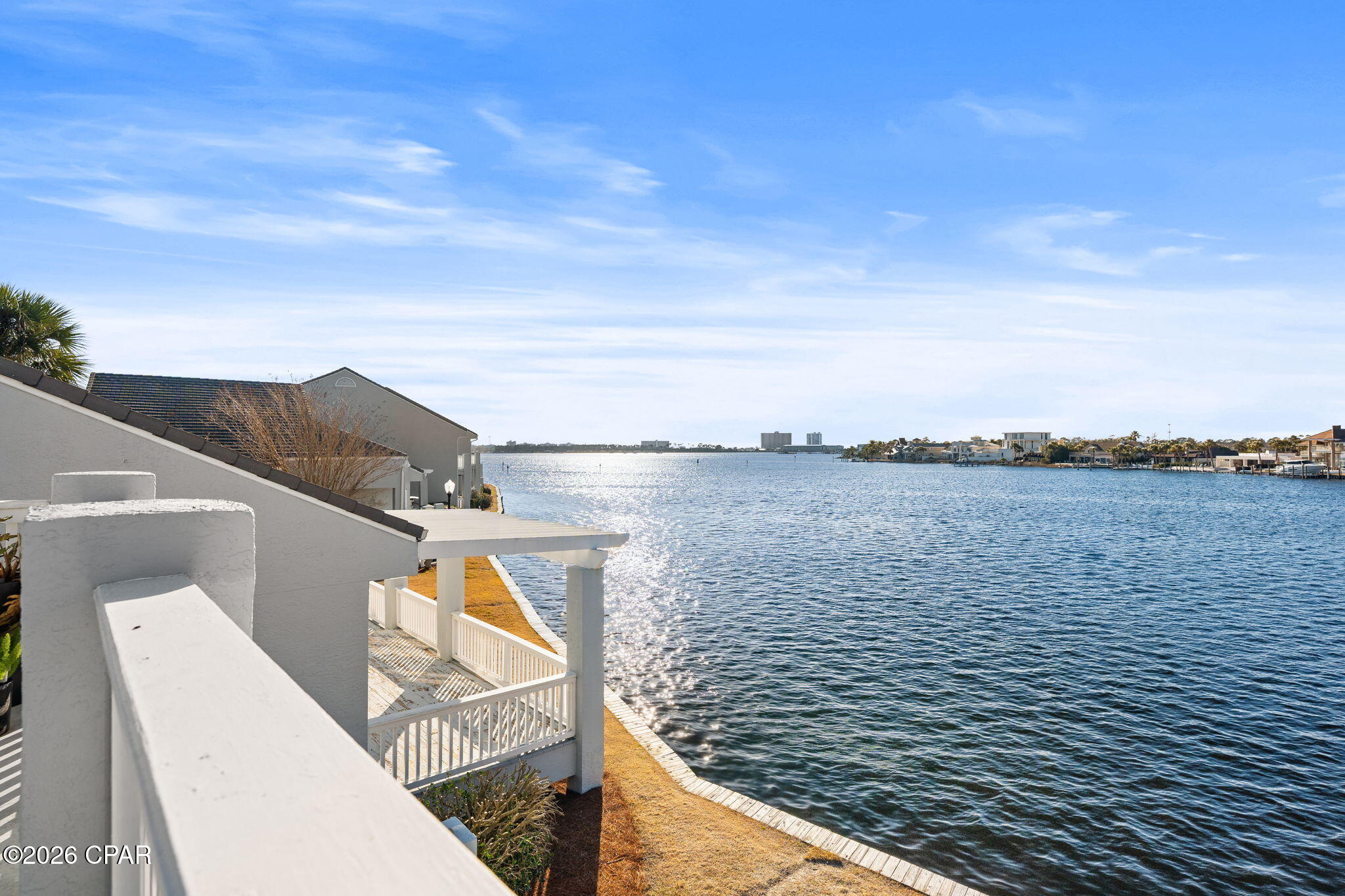 Listing photo id 34 for 4620 Bay Point Road 1027