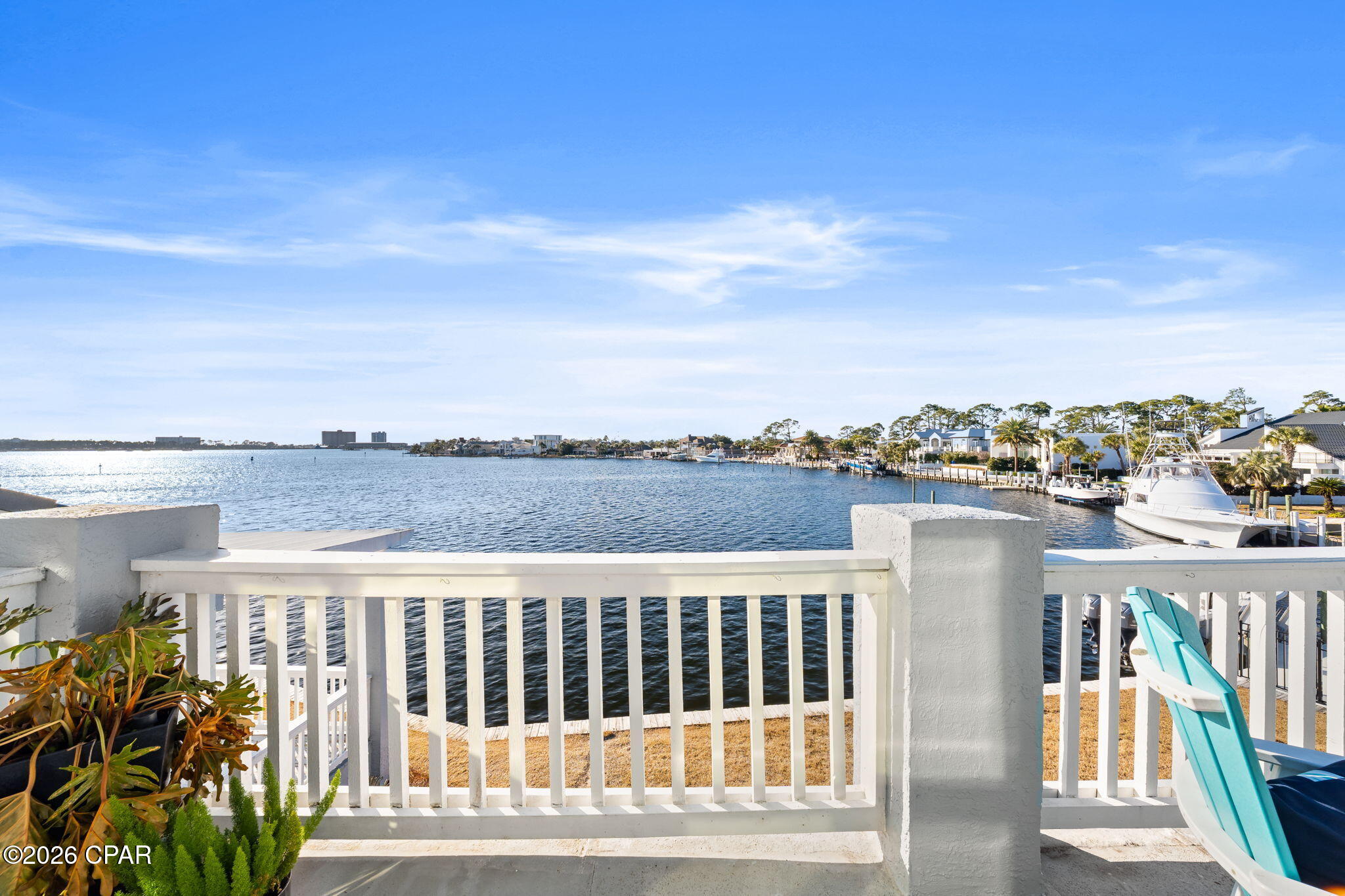 Listing photo id 35 for 4620 Bay Point Road 1027