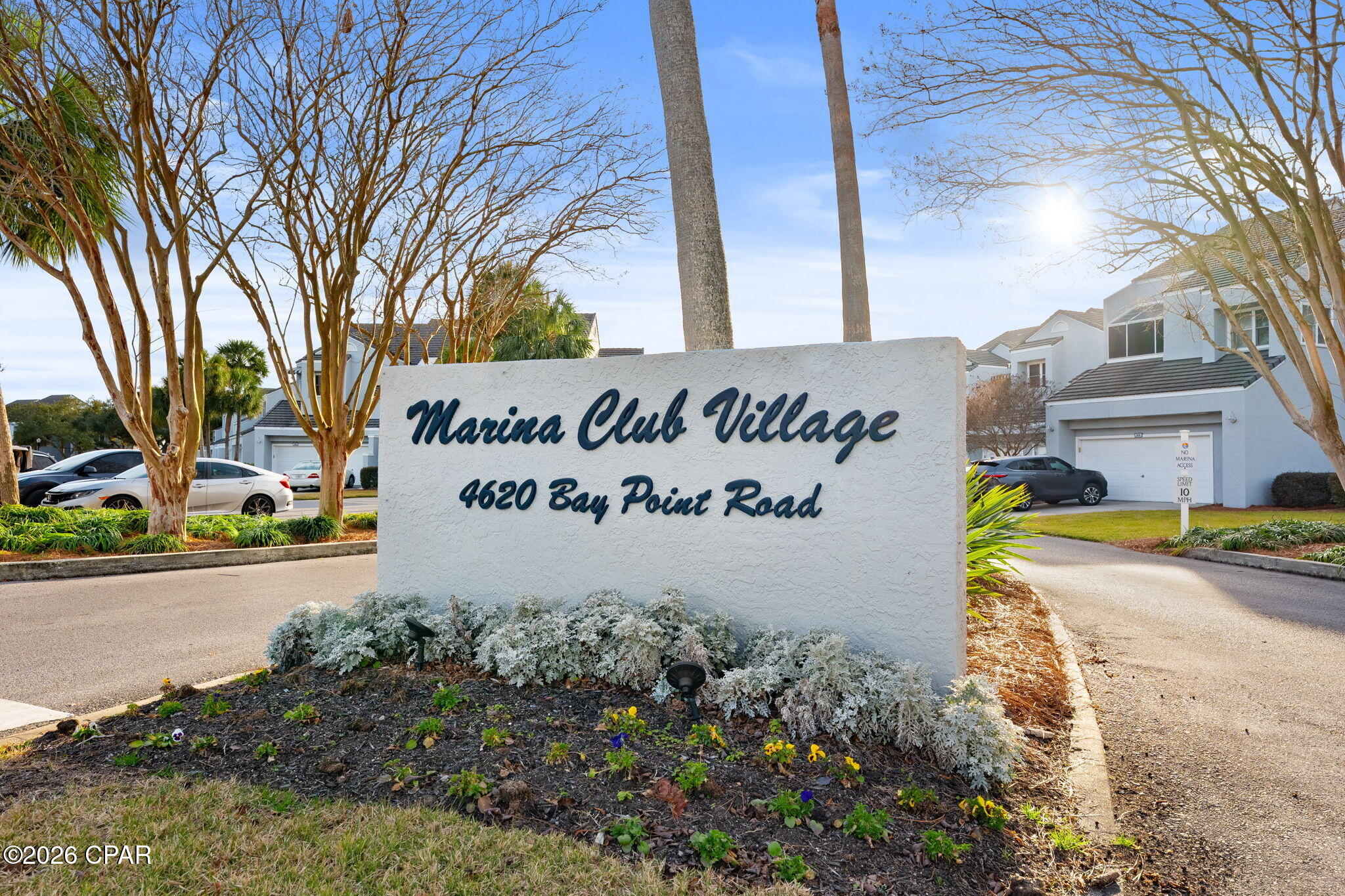 Listing photo id 38 for 4620 Bay Point Road 1027