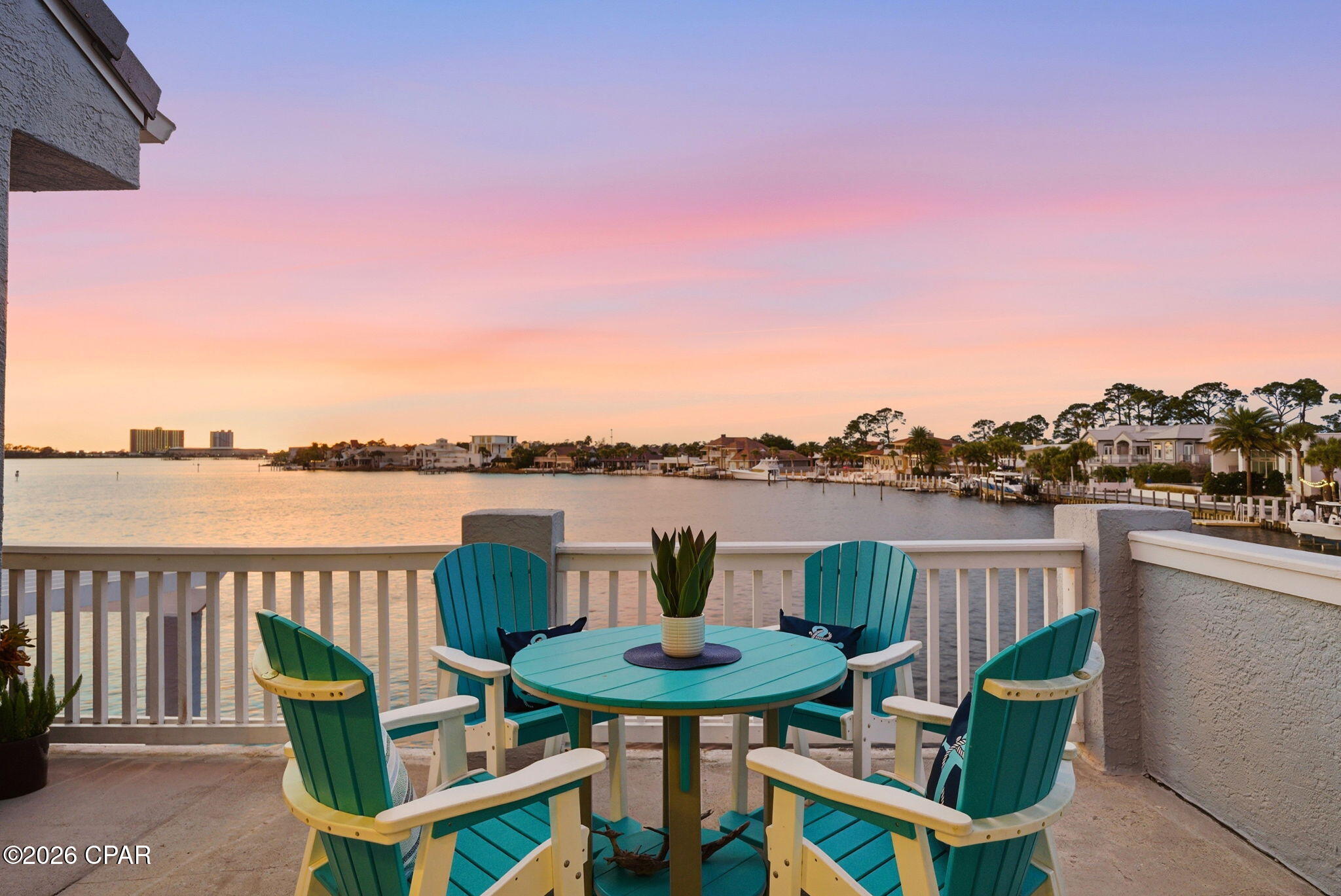 Listing photo id 4 for 4620 Bay Point Road 1027