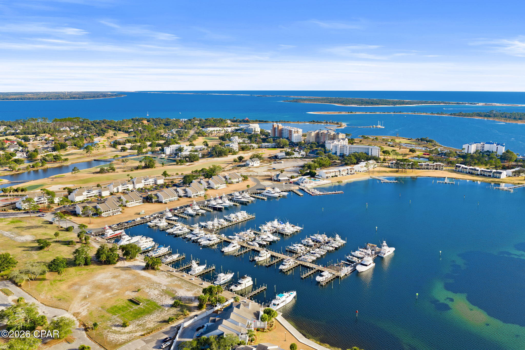 Image 42 For 4620 Bay Point Road 1027