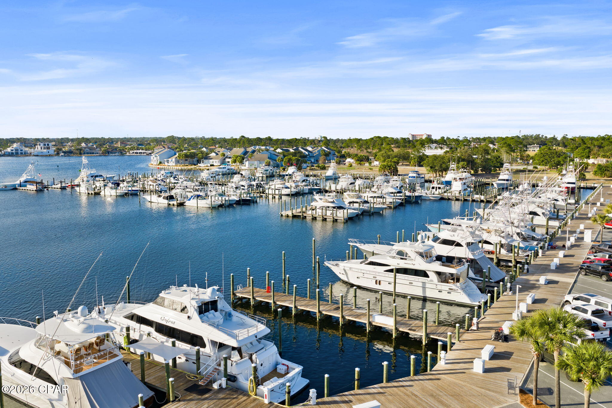 Listing photo id 44 for 4620 Bay Point Road 1027