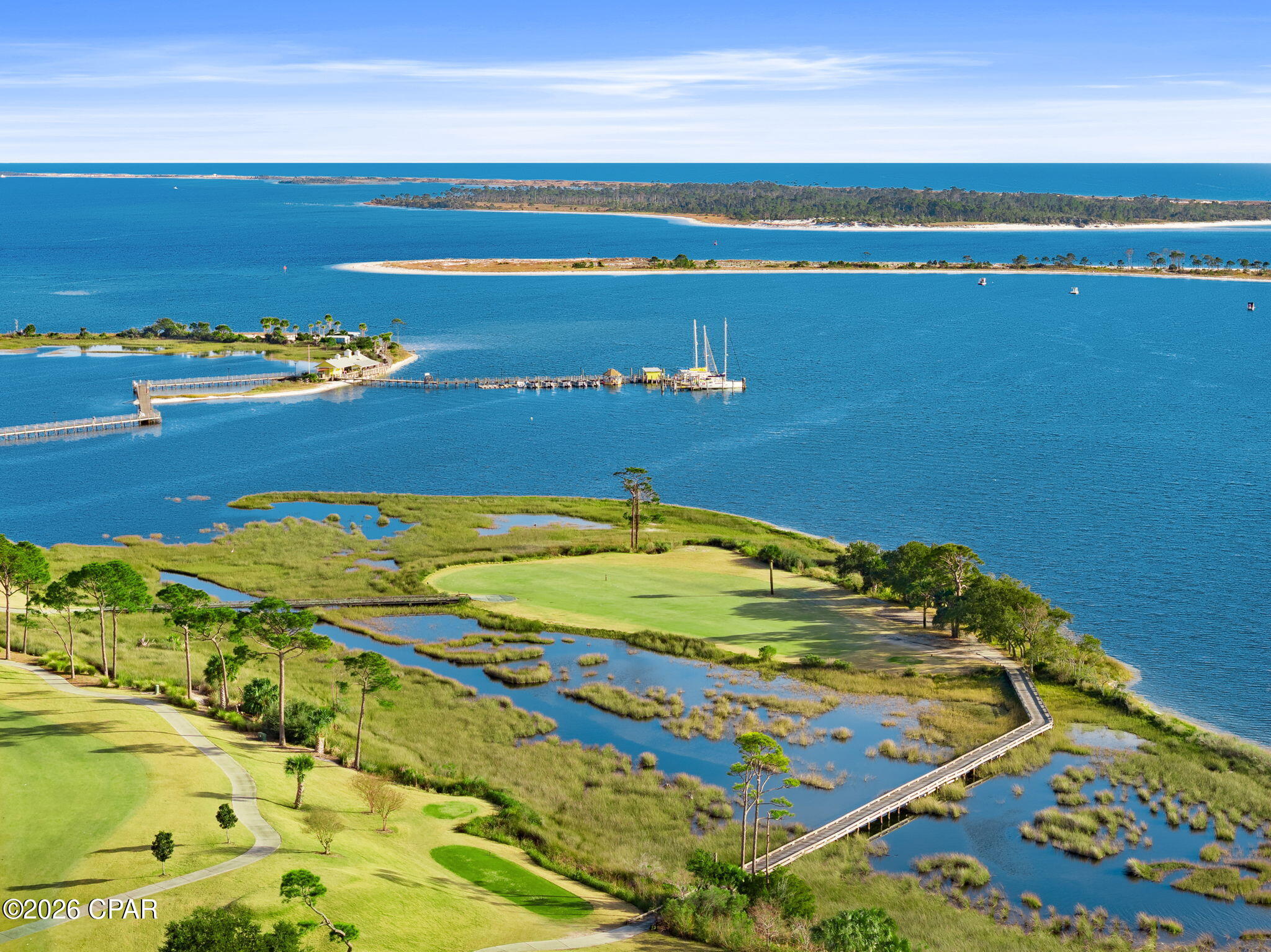 Image 45 For 4620 Bay Point Road 1027