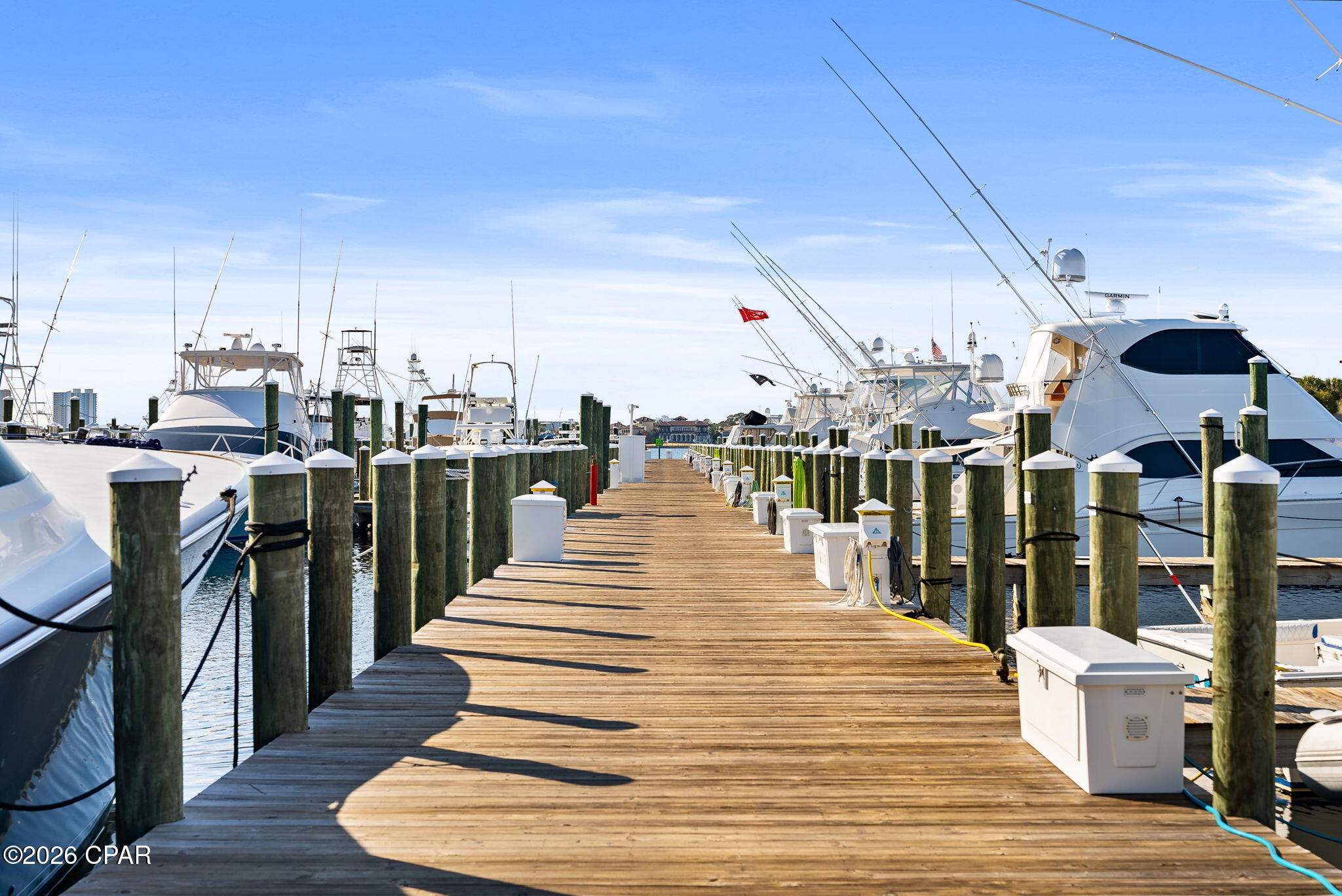Listing photo id 46 for 4620 Bay Point Road 1027