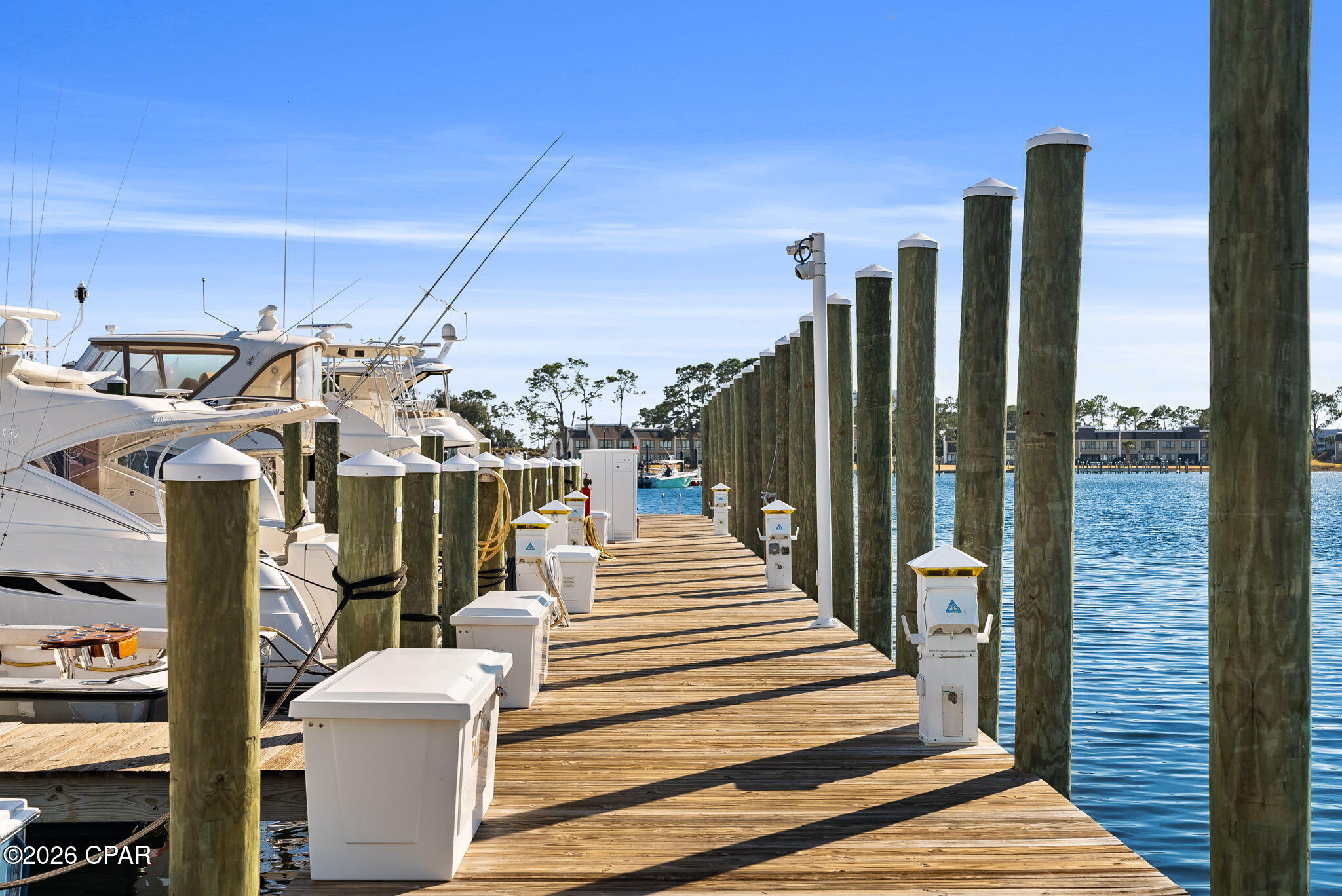 Listing photo id 48 for 4620 Bay Point Road 1027