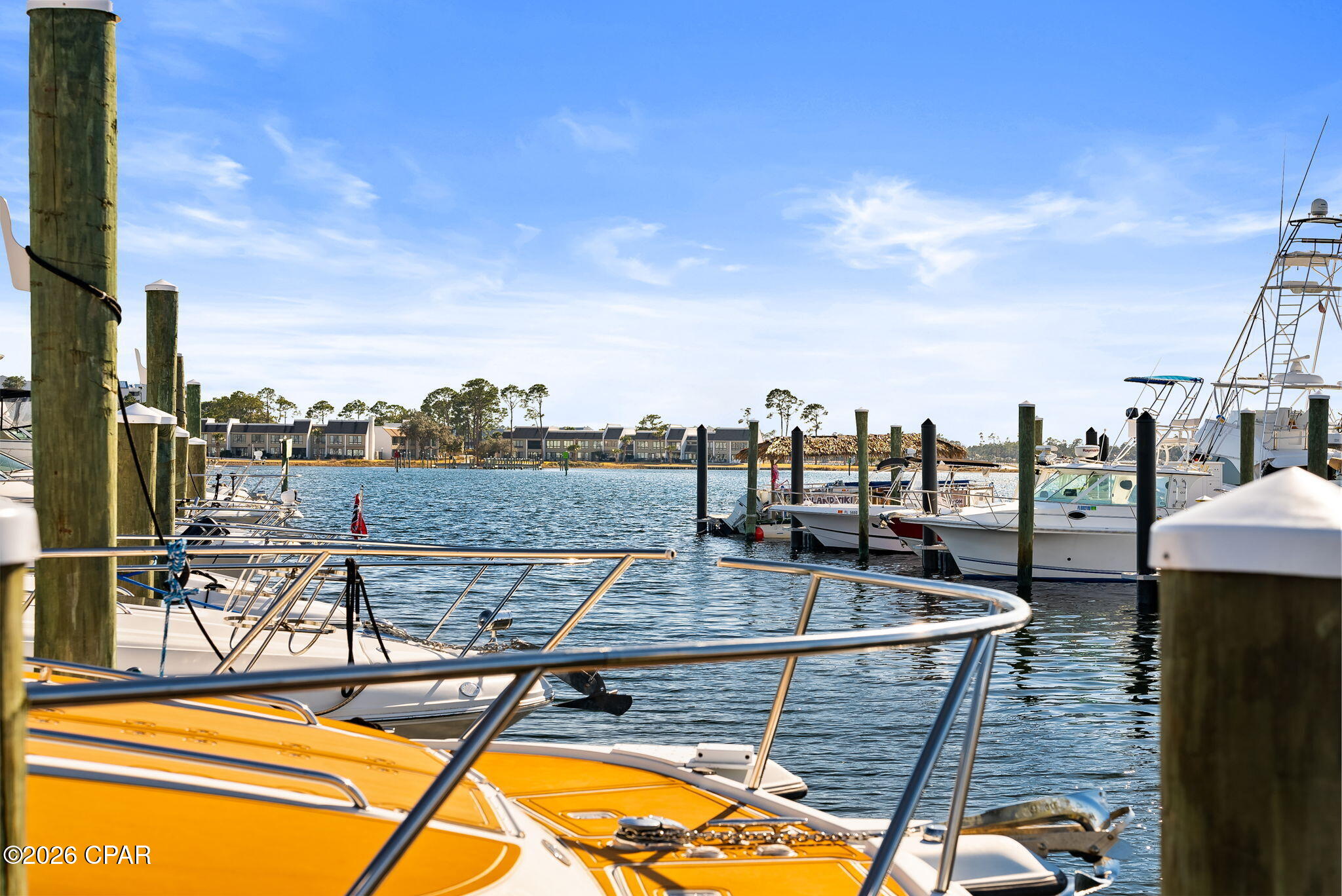 Listing photo id 49 for 4620 Bay Point Road 1027
