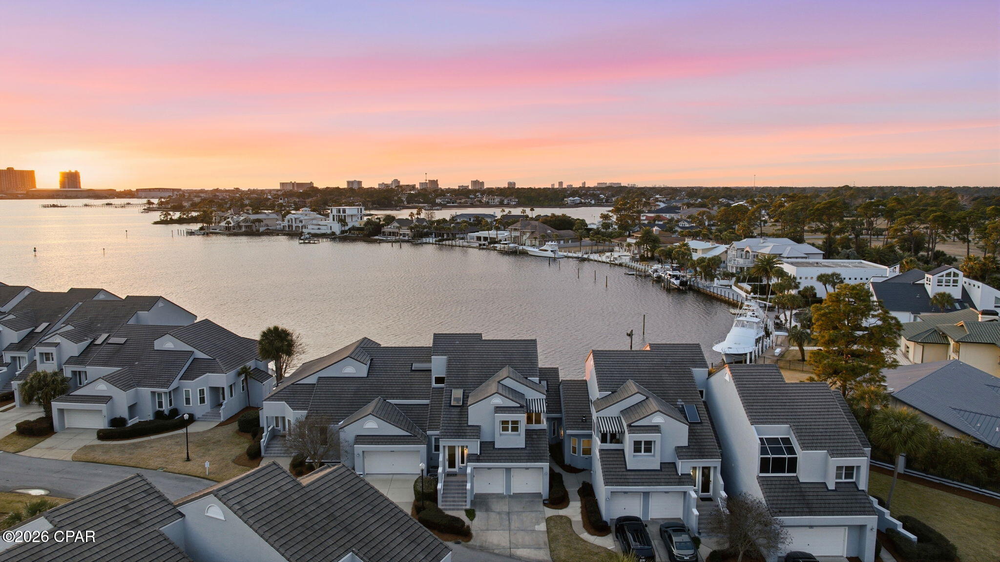 Listing photo id 50 for 4620 Bay Point Road 1027