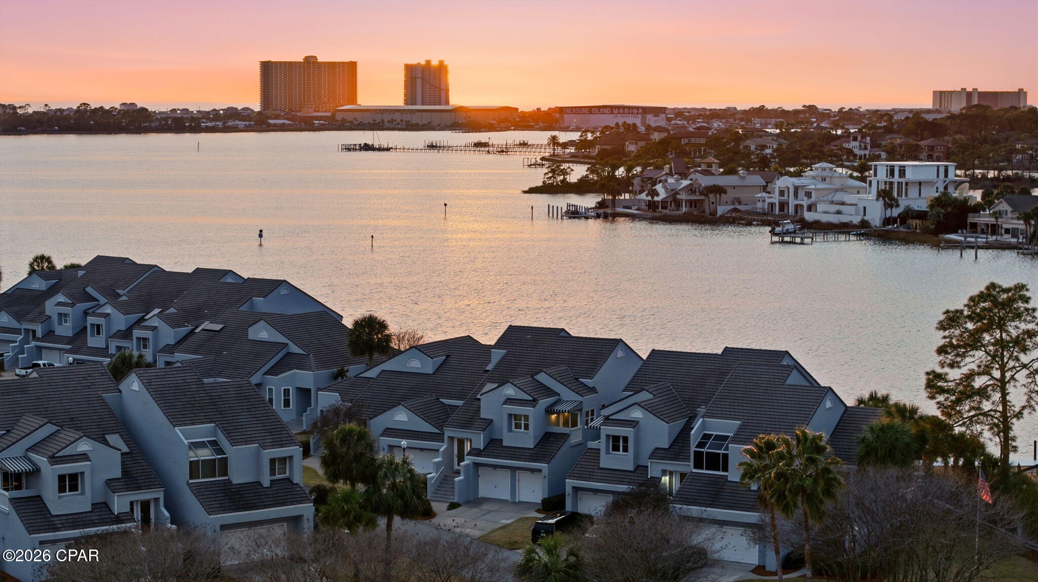 Listing photo id 51 for 4620 Bay Point Road 1027