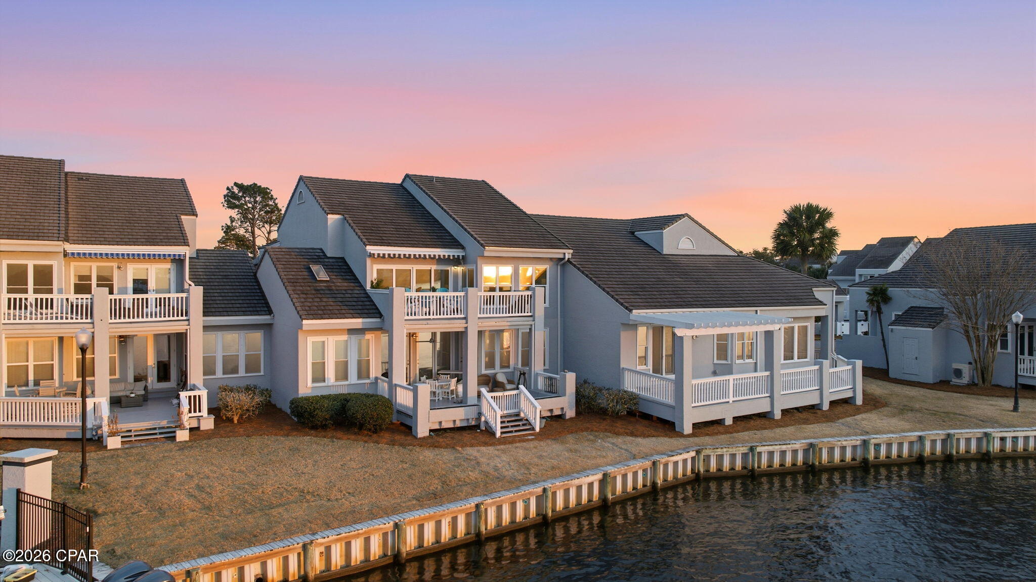 Listing photo id 52 for 4620 Bay Point Road 1027