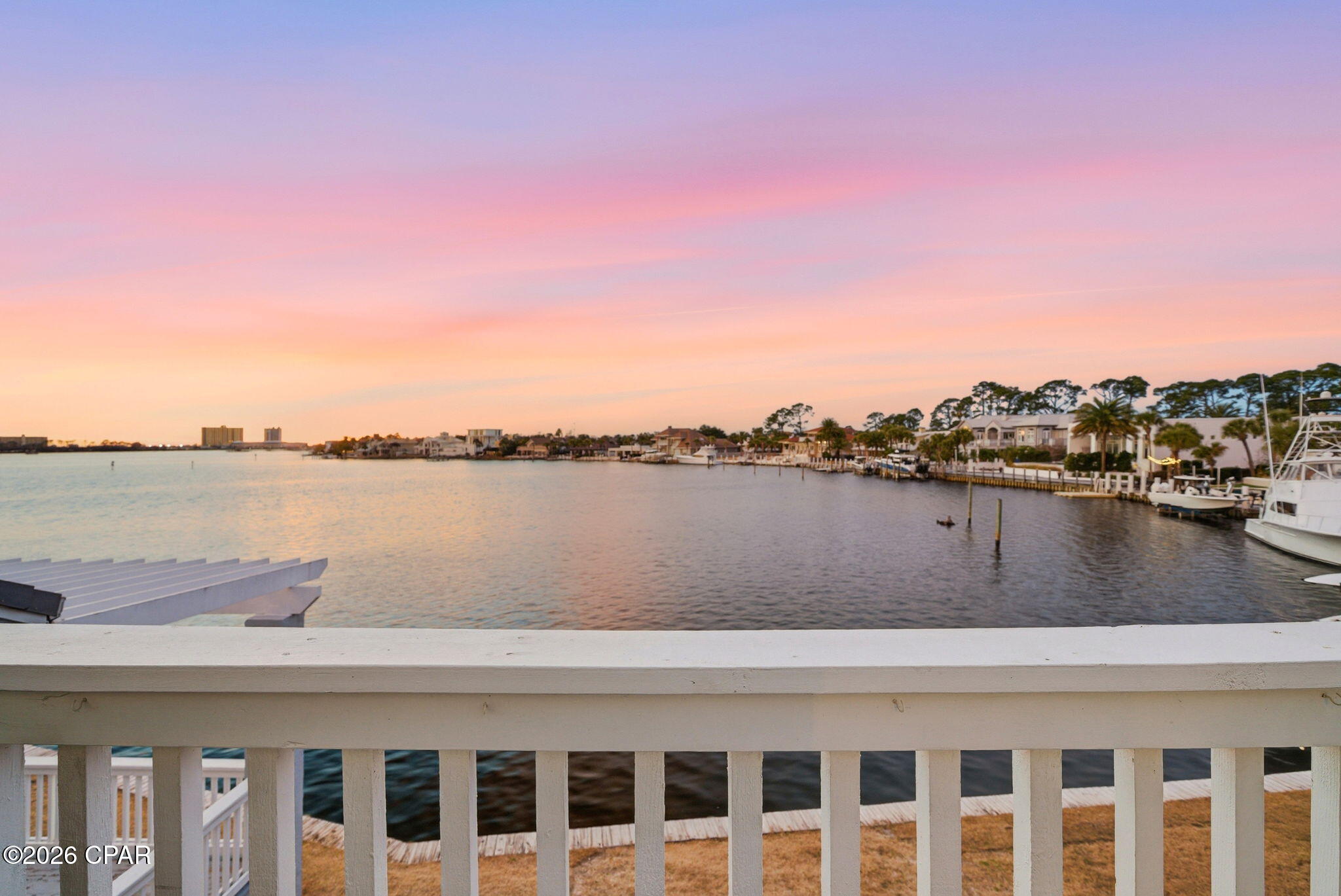 Listing photo id 53 for 4620 Bay Point Road 1027