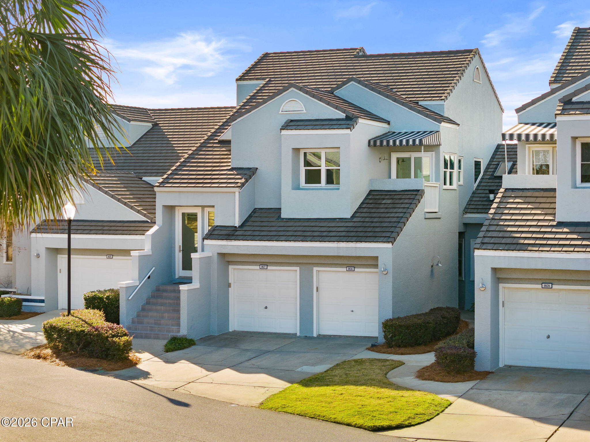 Listing photo id 54 for 4620 Bay Point Road 1027