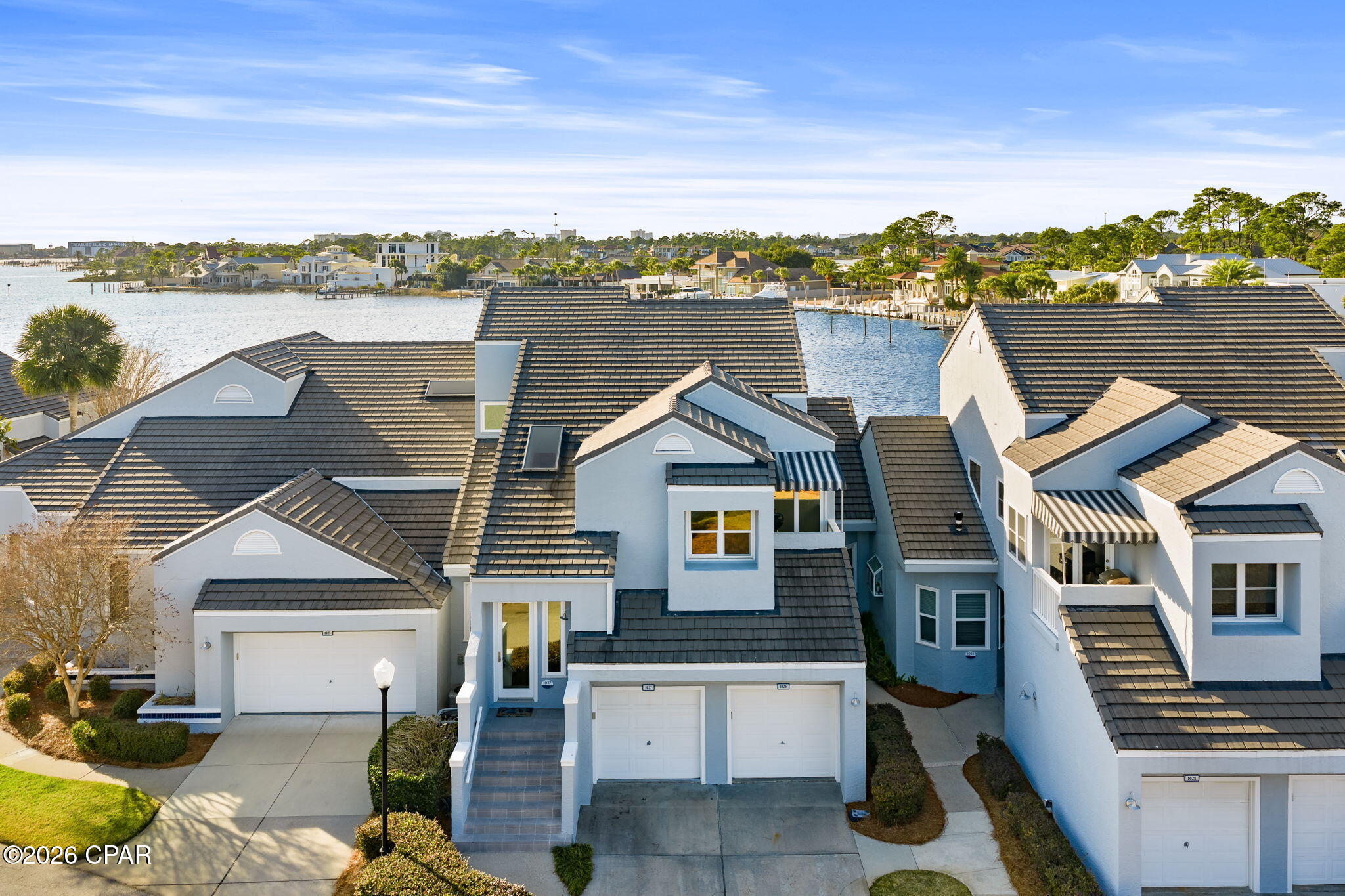 Listing photo id 55 for 4620 Bay Point Road 1027