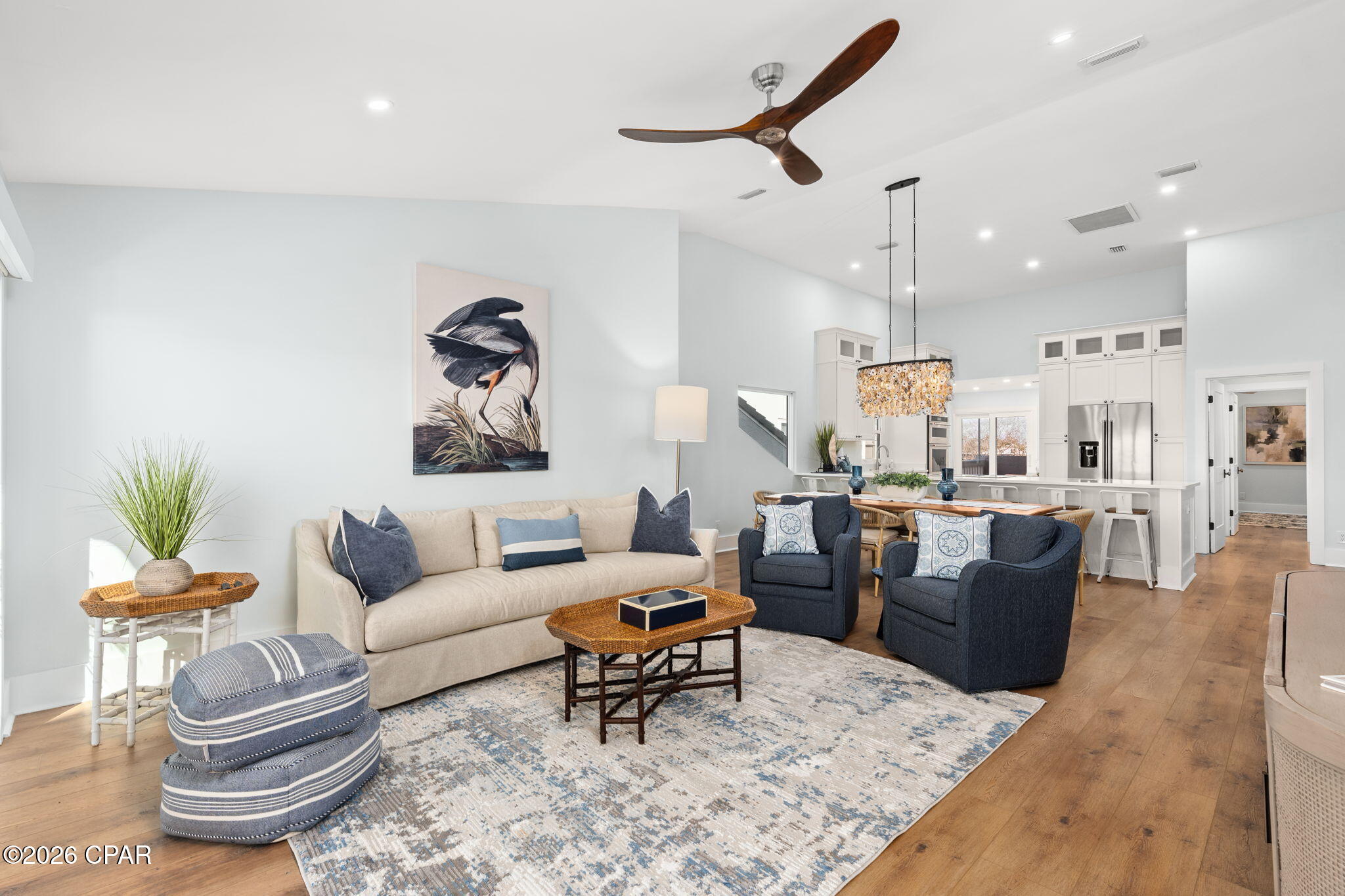Listing photo id 8 for 4620 Bay Point Road 1027