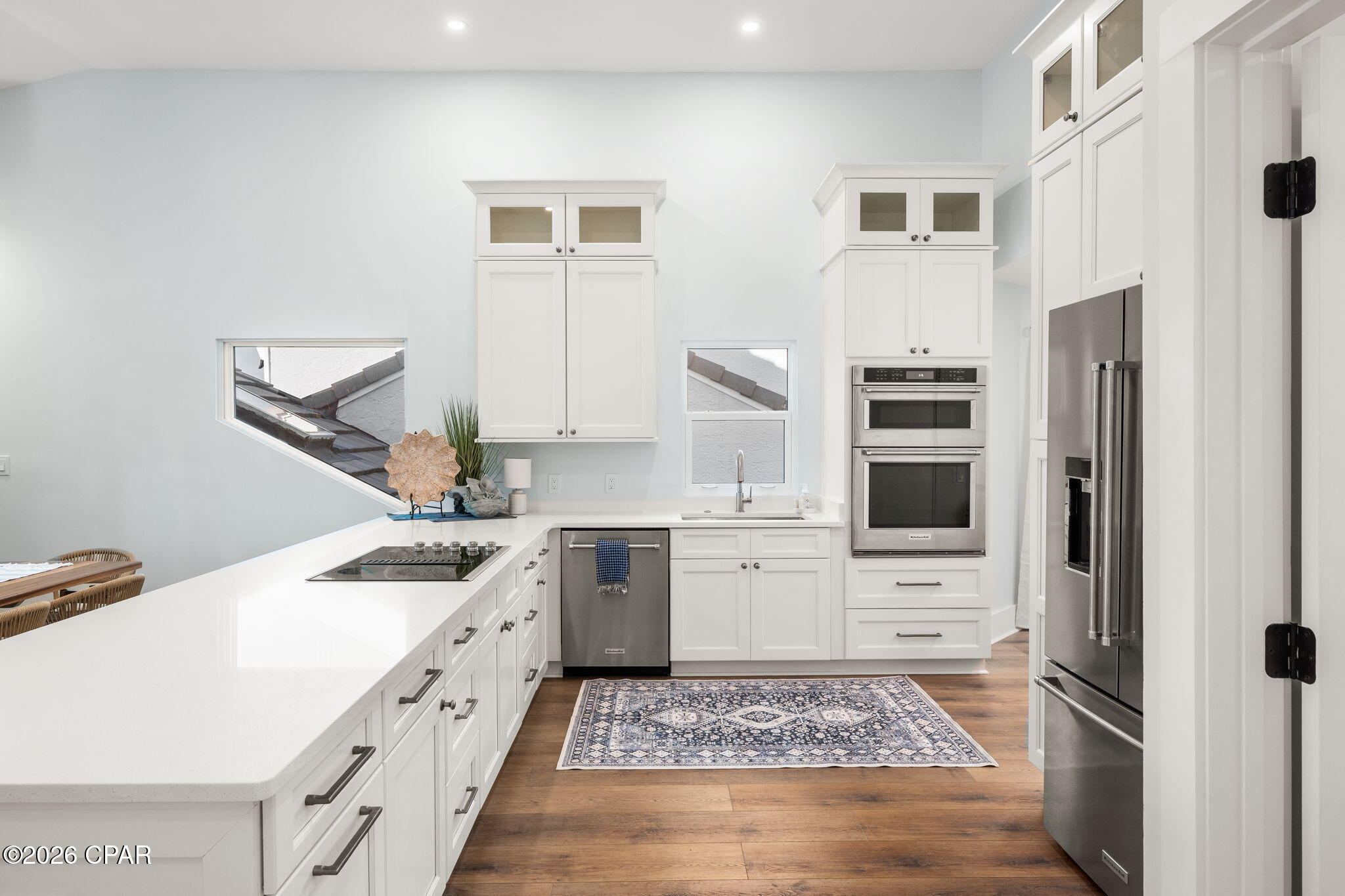 Listing photo id 9 for 4620 Bay Point Road 1027