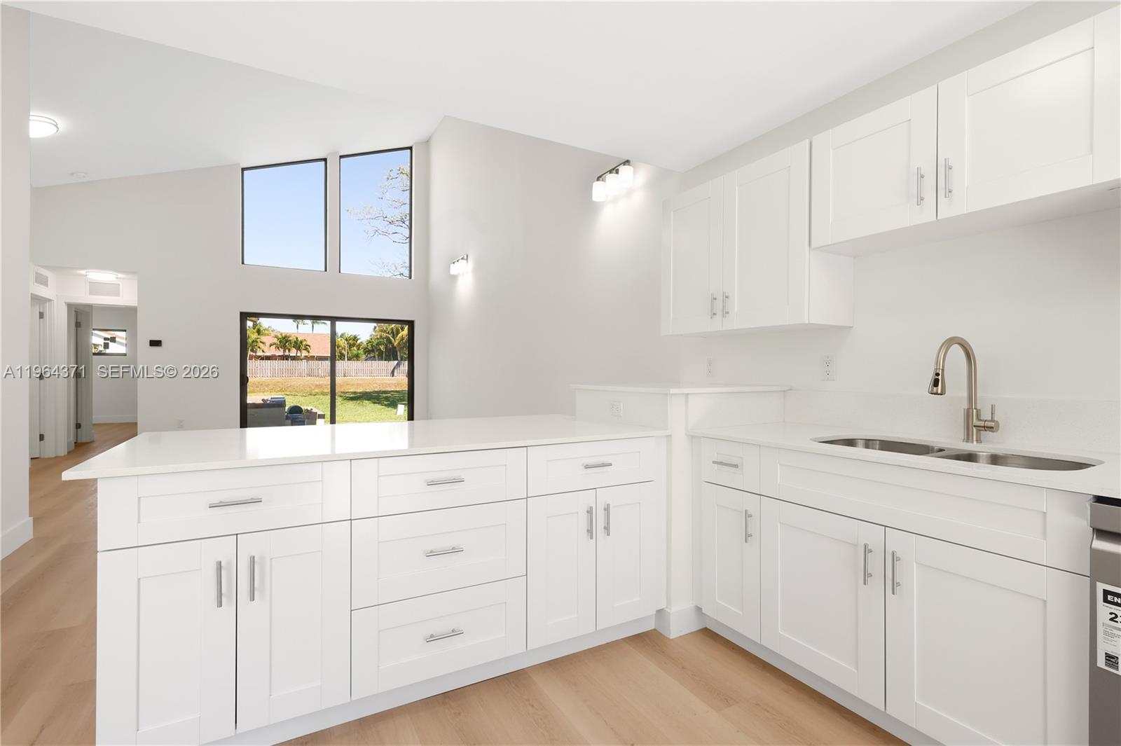 Country Squire Townhomes