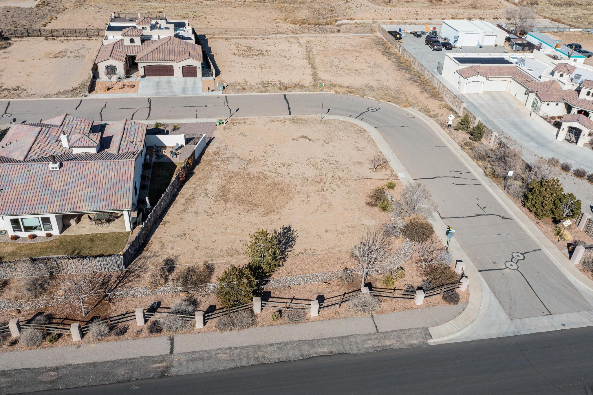 614 NE Kabrico Court, Albuquerque, NM, 87113