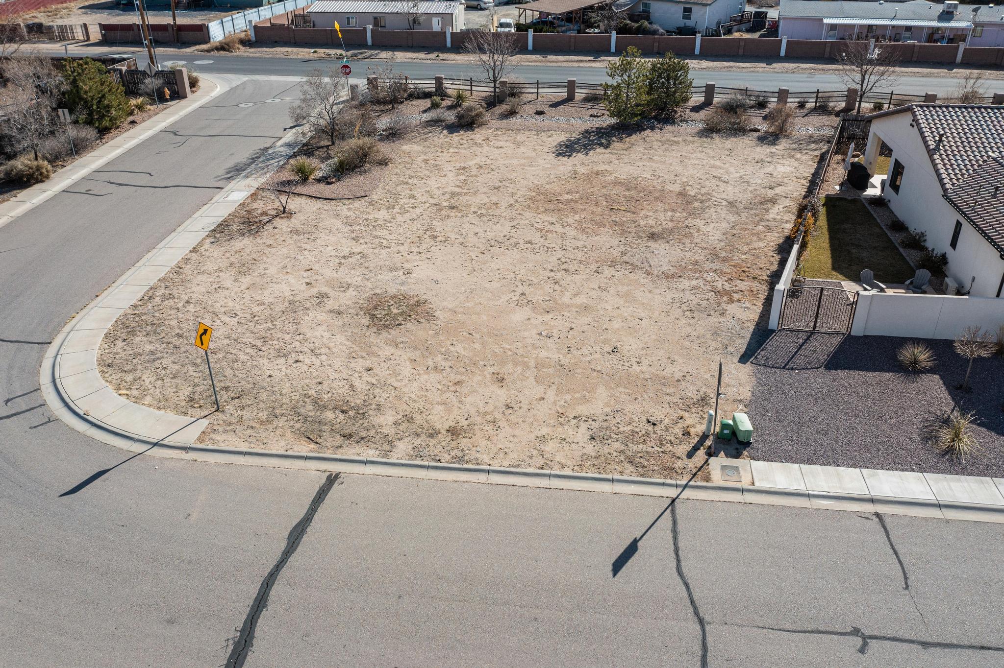 614 NE Kabrico Court, Albuquerque, NM, 87113