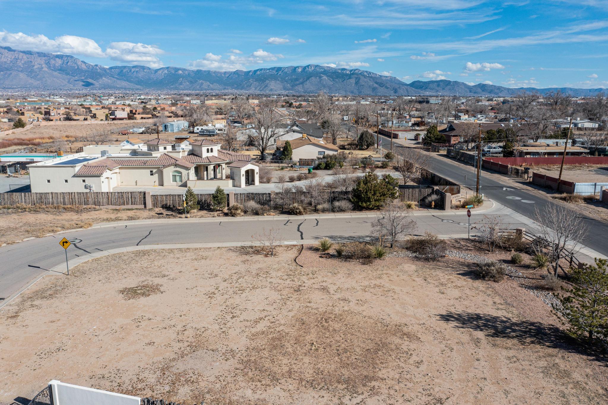 614 NE Kabrico Court, Albuquerque, NM, 87113