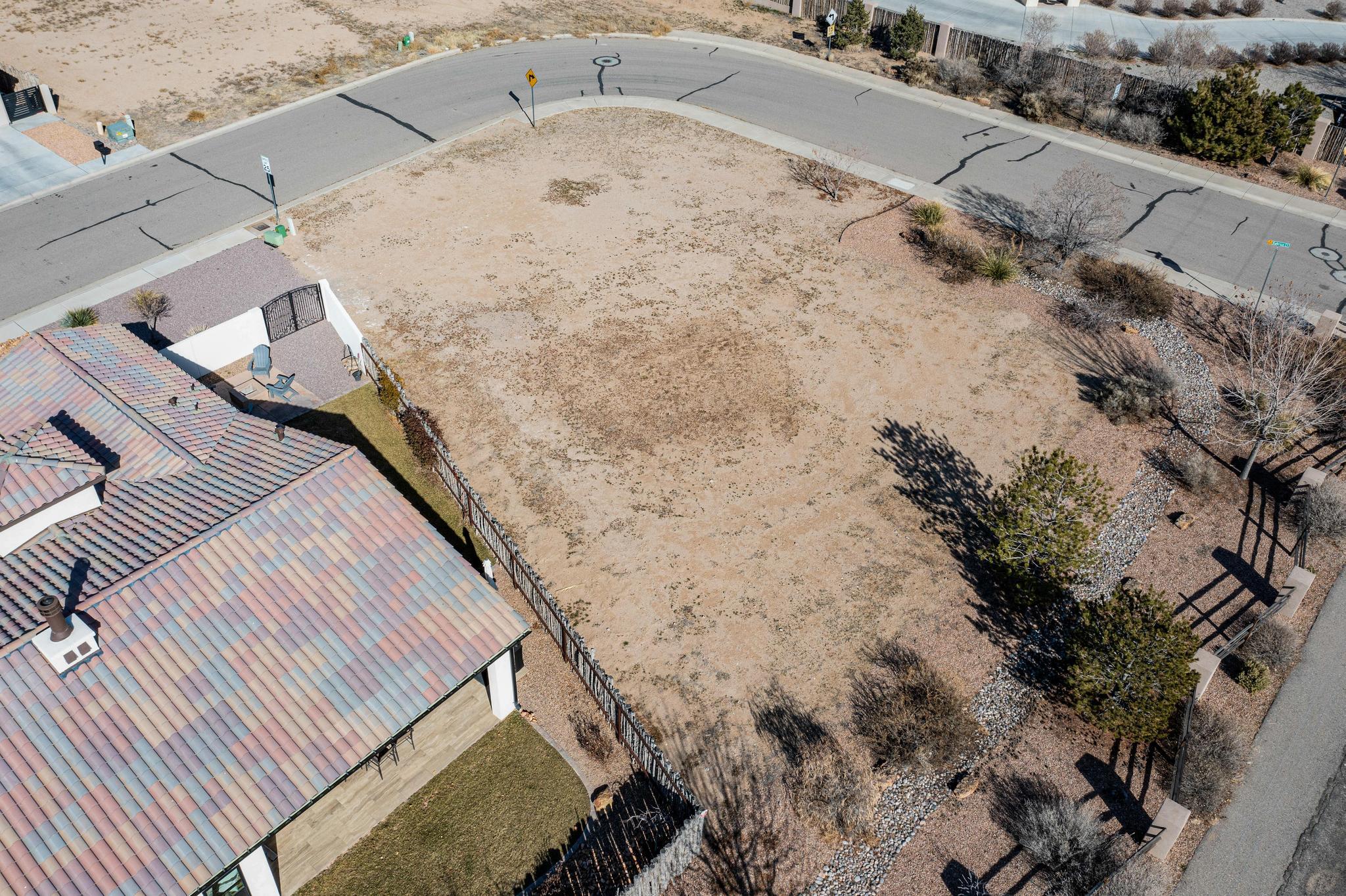 614 NE Kabrico Court, Albuquerque, NM, 87113