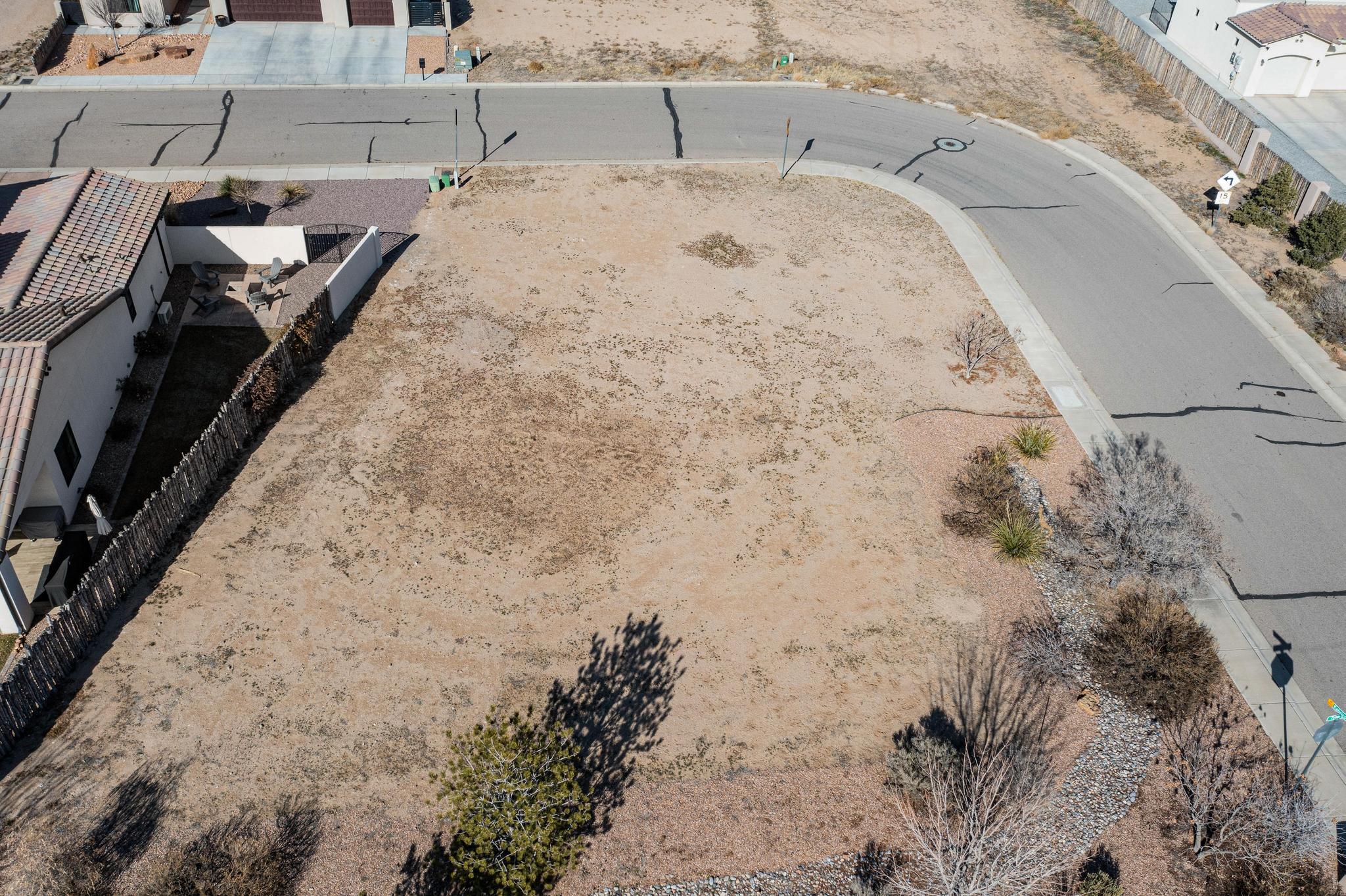 614 NE Kabrico Court, Albuquerque, NM, 87113