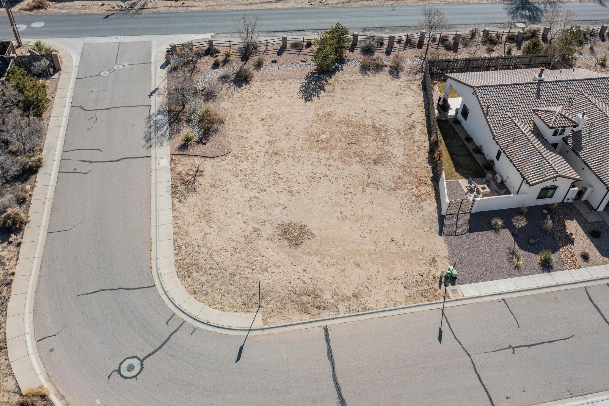 614 NE Kabrico Court, Albuquerque, NM, 87113