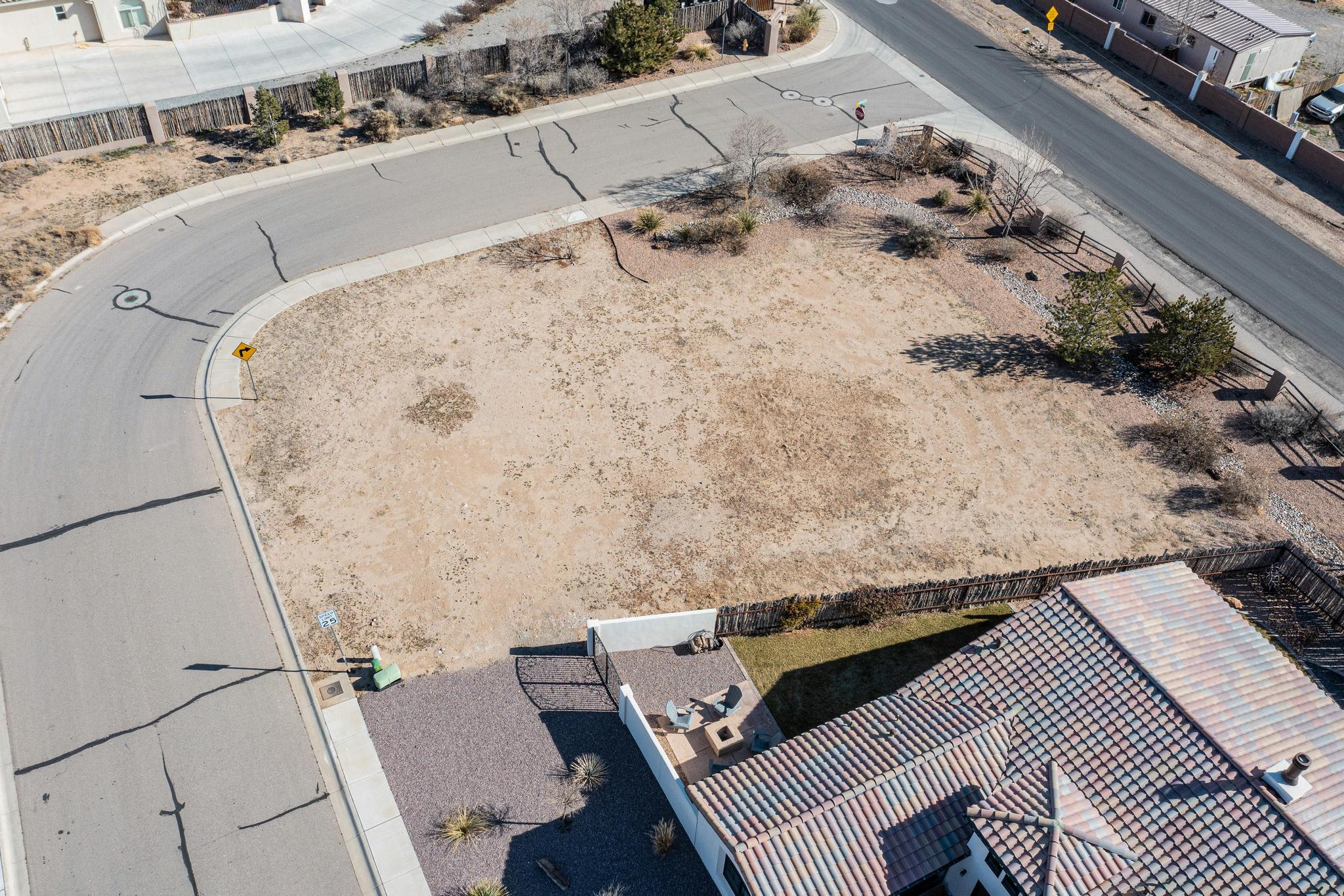 614 NE Kabrico Court, Albuquerque, NM, 87113