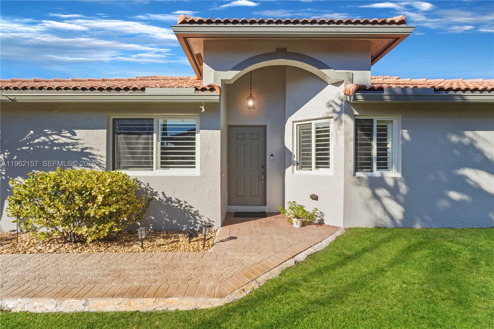 Doral Landings Townhomes