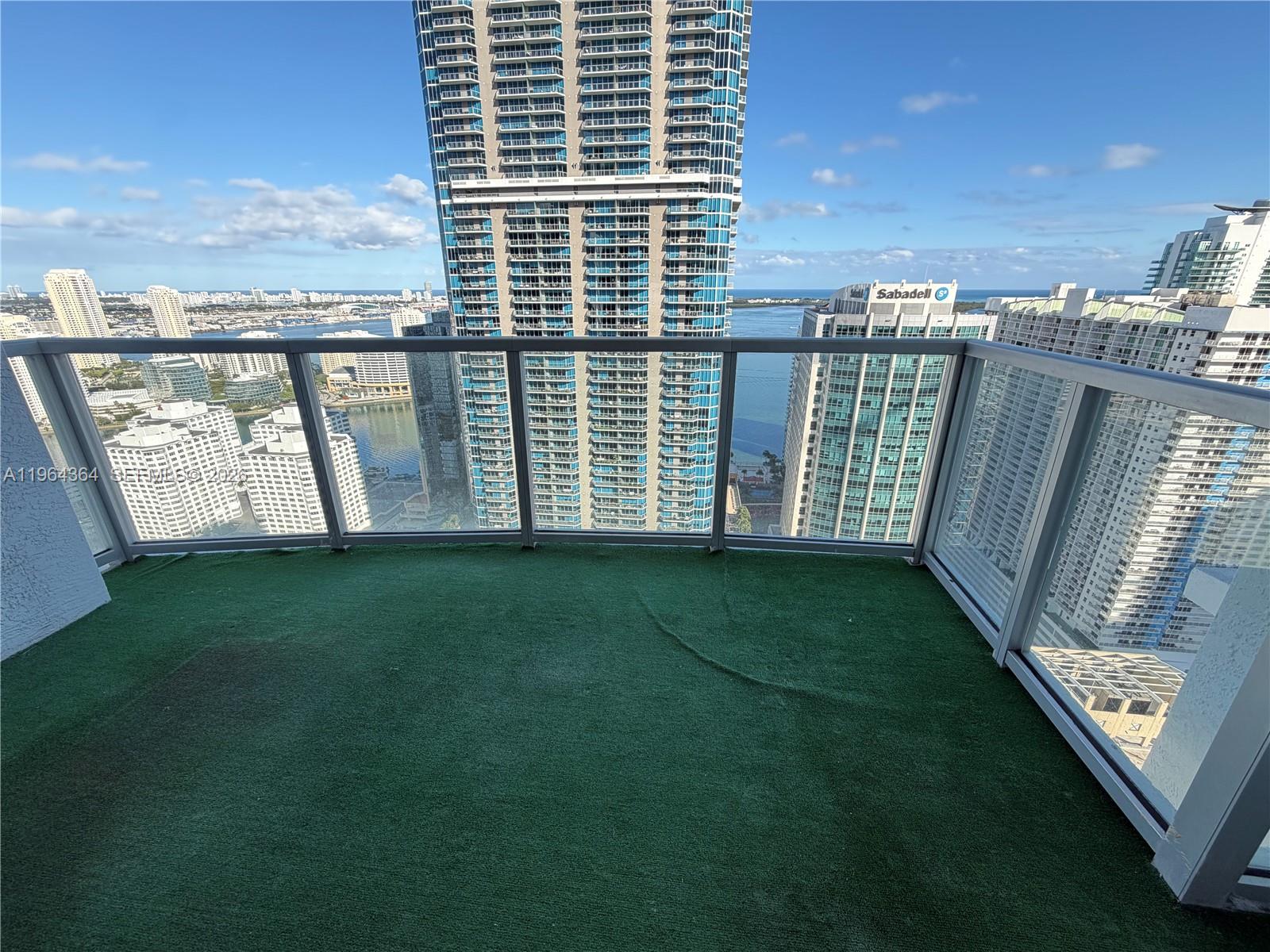 1060 Brickell Condo