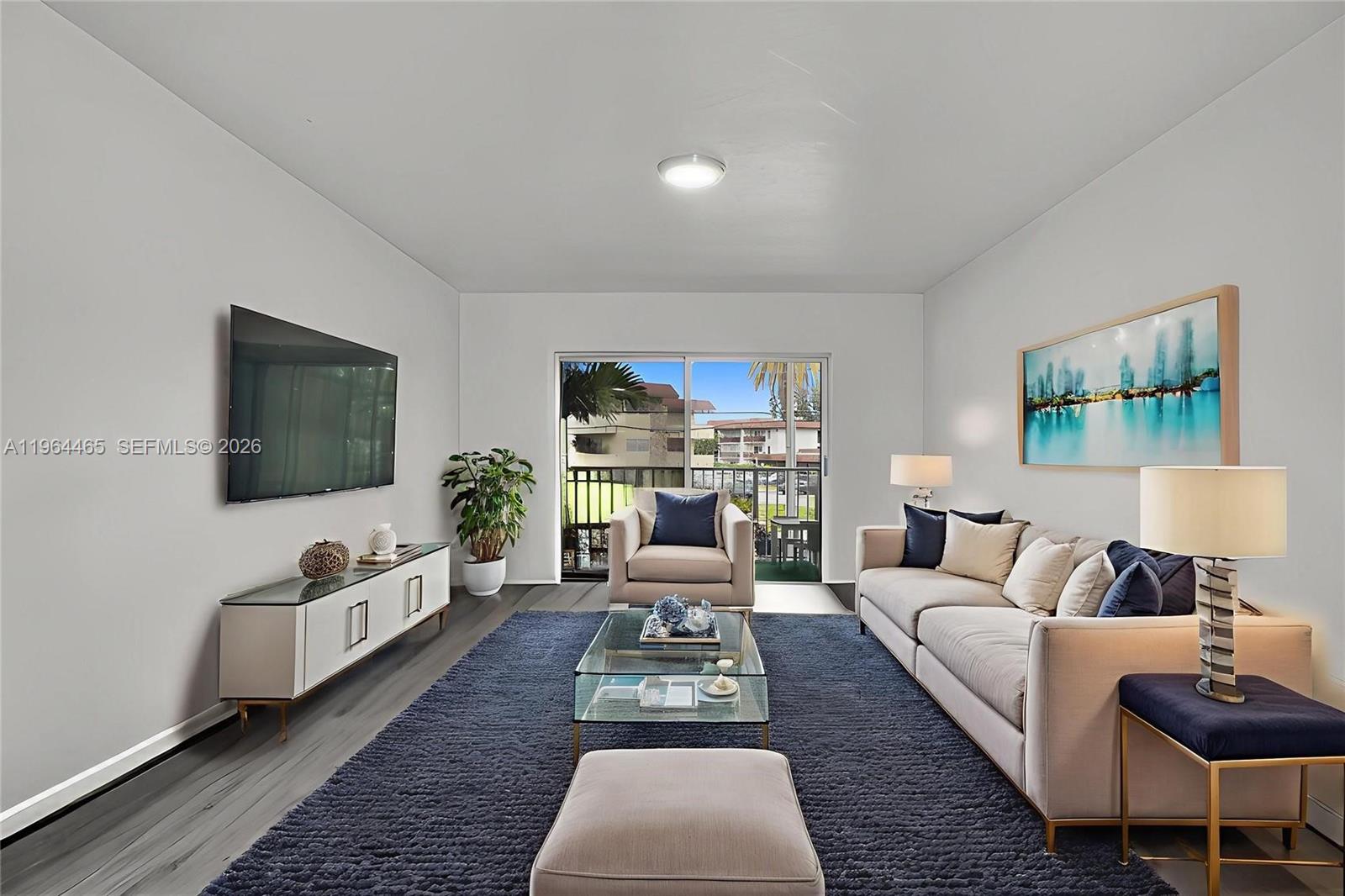 Village At Dadeland Condo